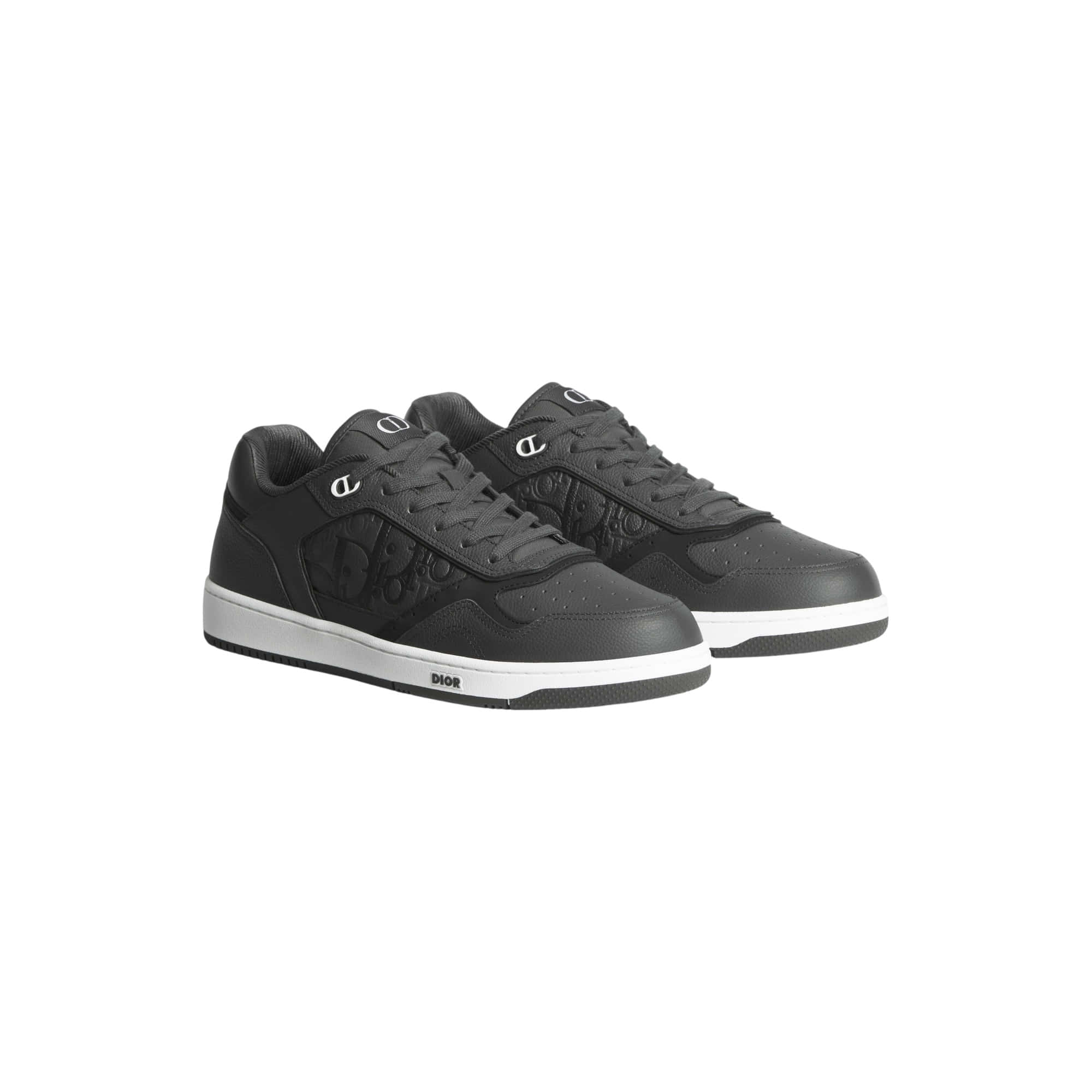 Dior B27 Uptown Low-top Sneaker