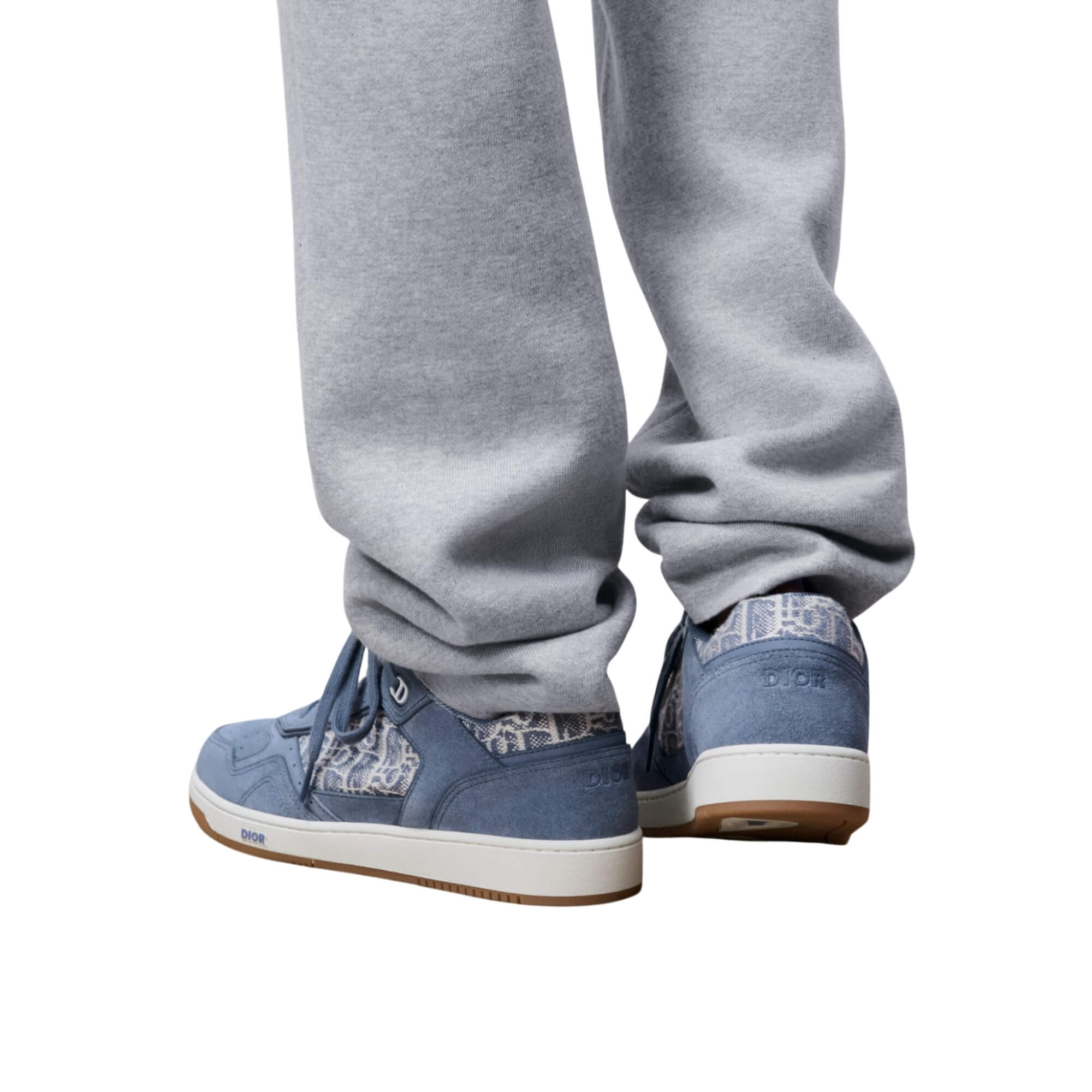 Dior B27 Uptown Men’s Sneaker