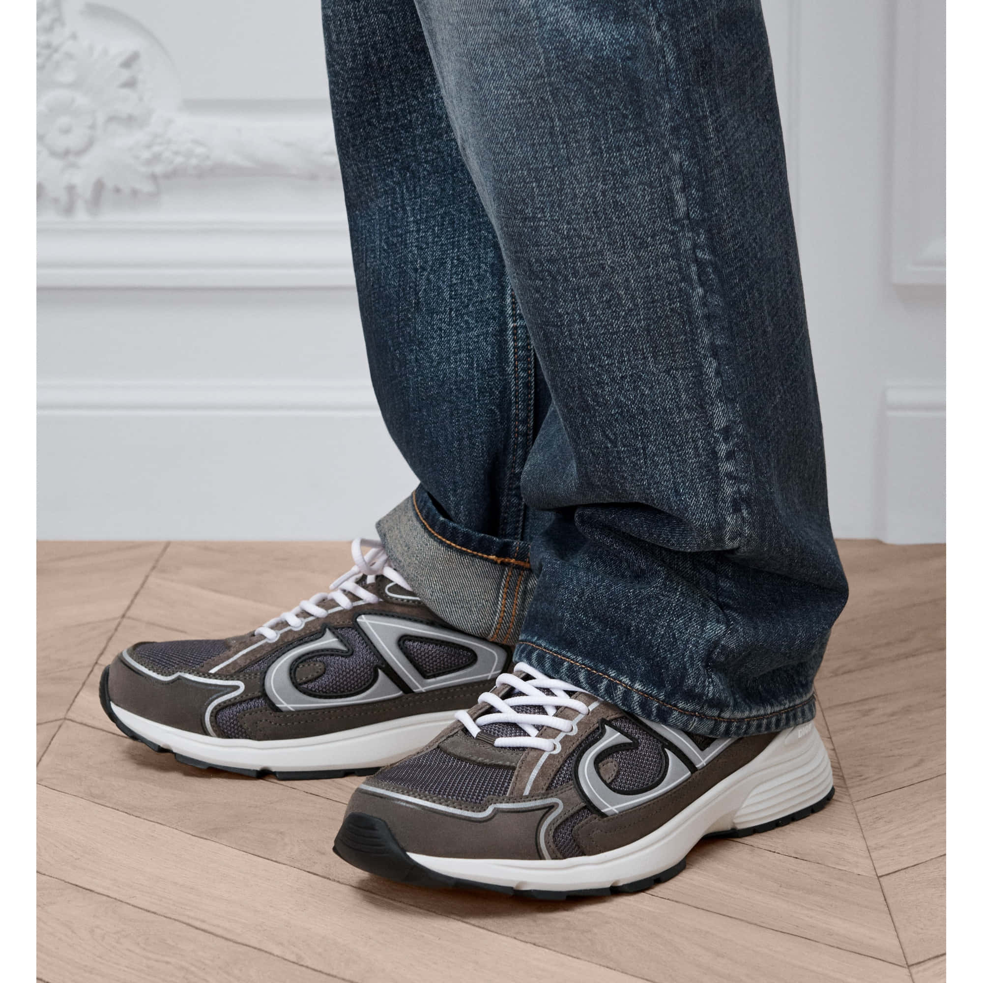 Dior B30 Countdown Sneaker