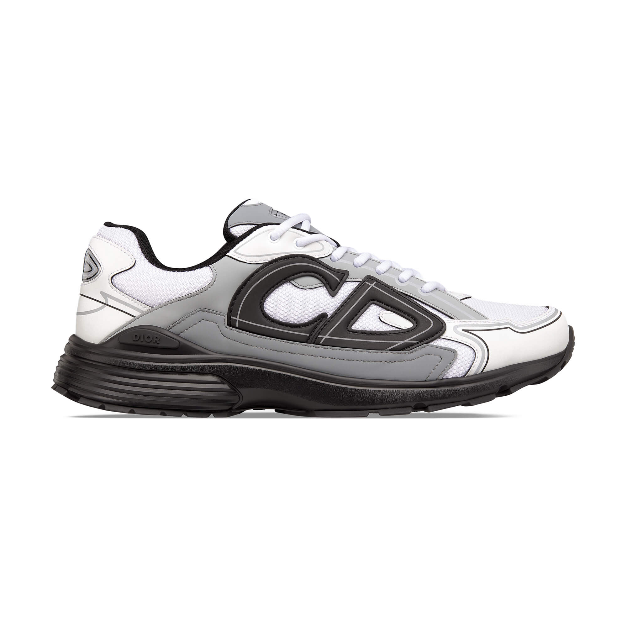 Dior B30 Countdown Tech Sneaker