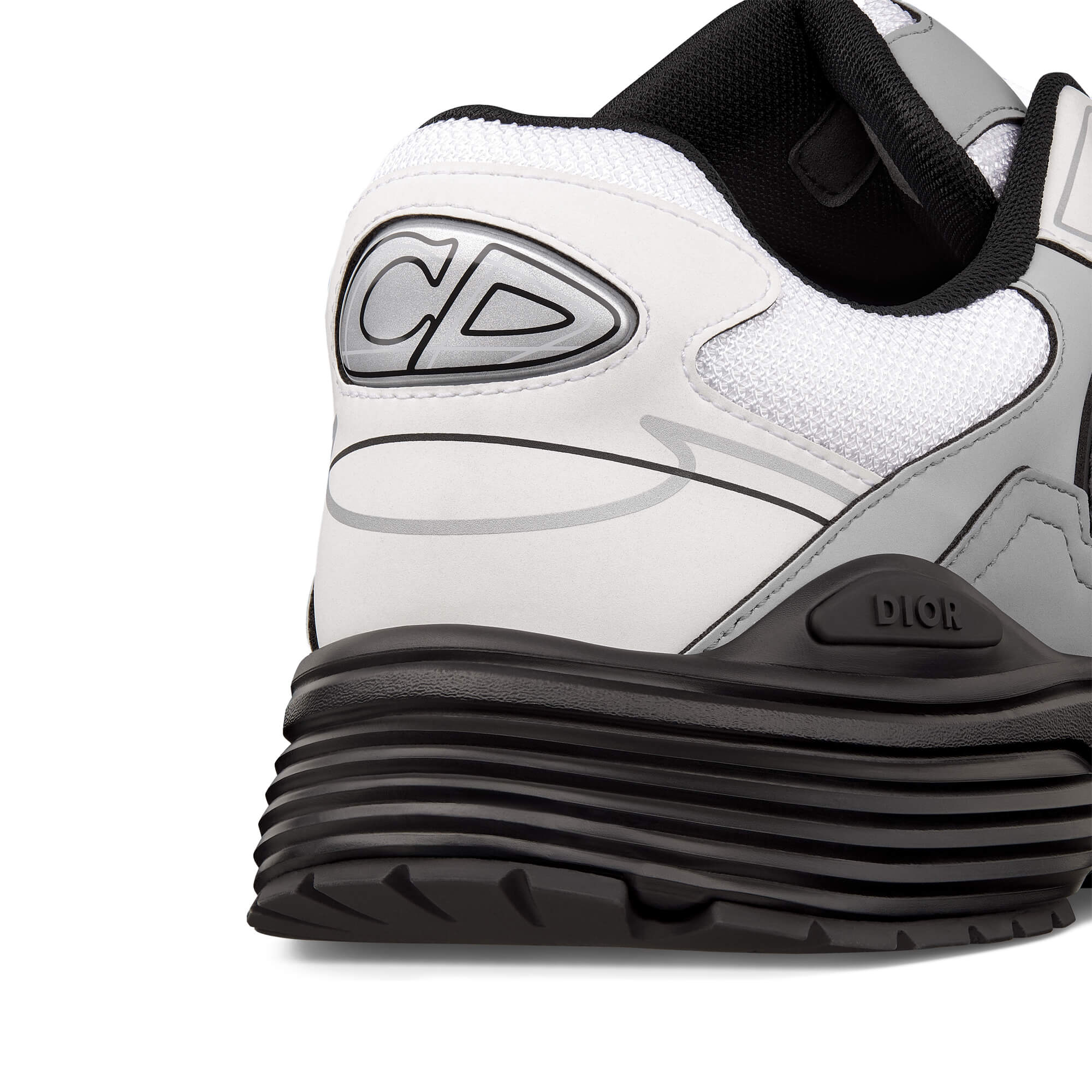 Dior B30 Countdown Tech Sneaker