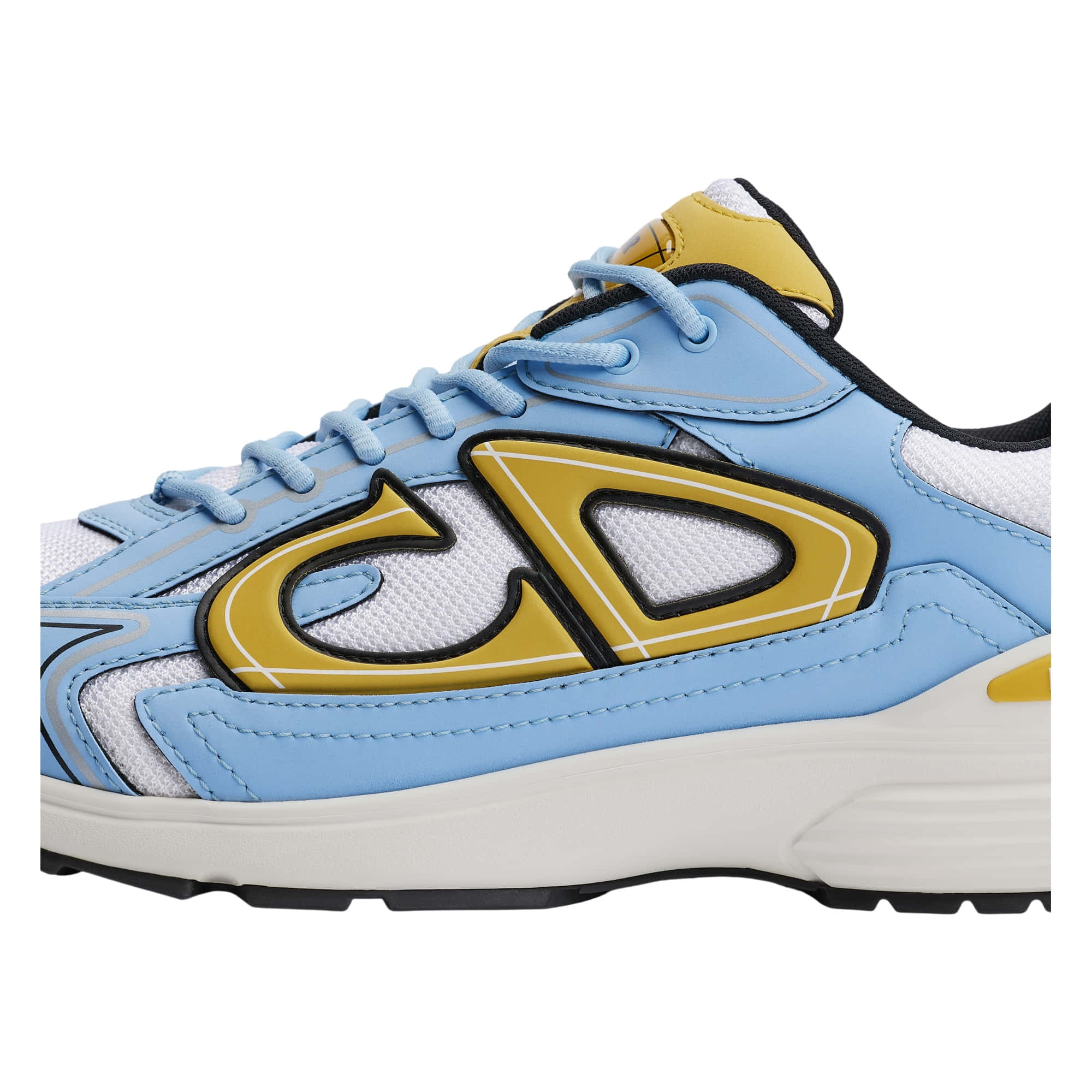 Dior B30 Countdown Sneaker
