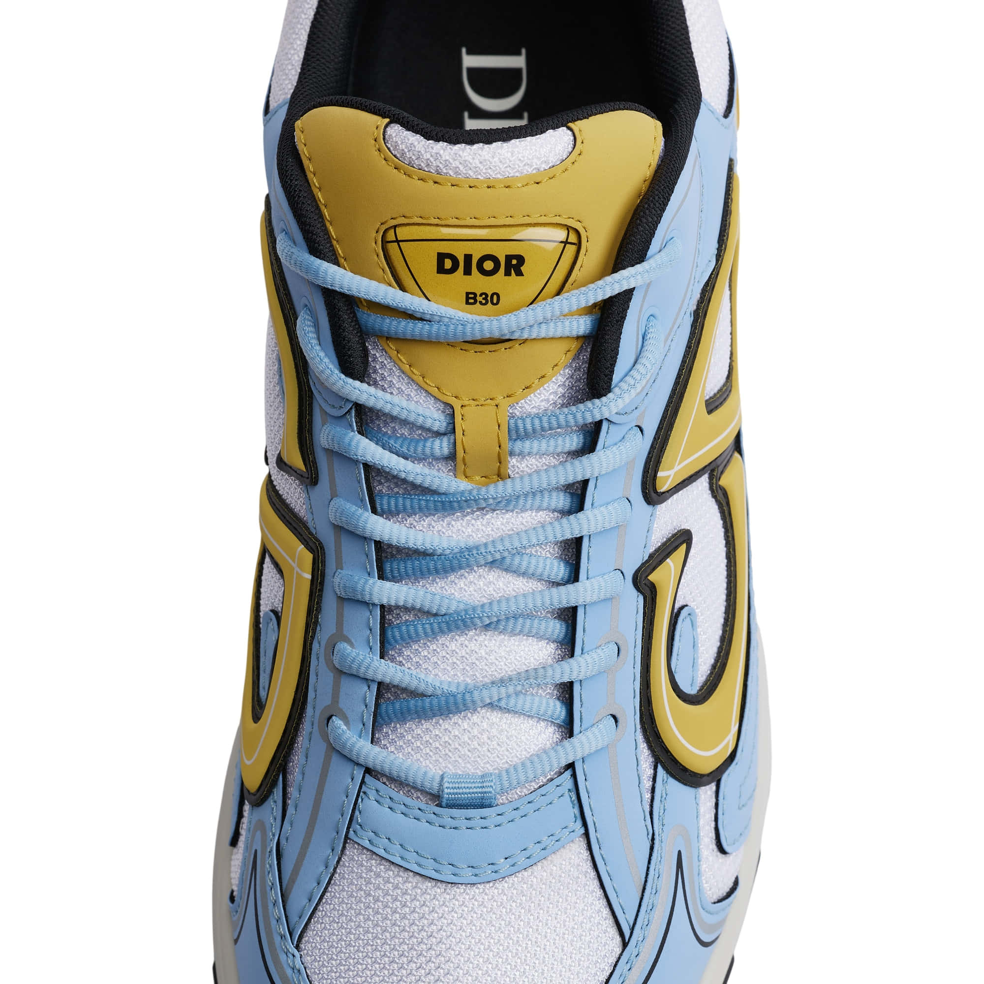 Dior B30 Countdown Sneaker