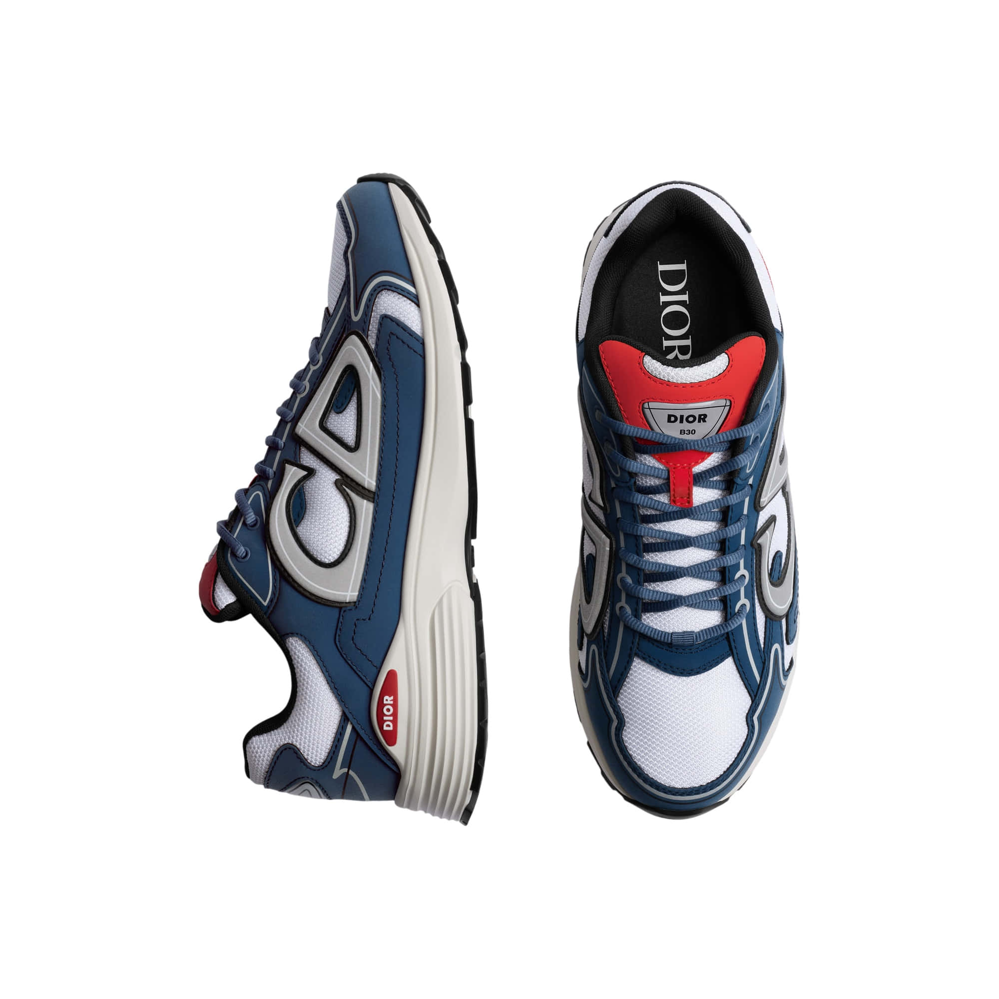 Dior B30 Countdown Sneaker