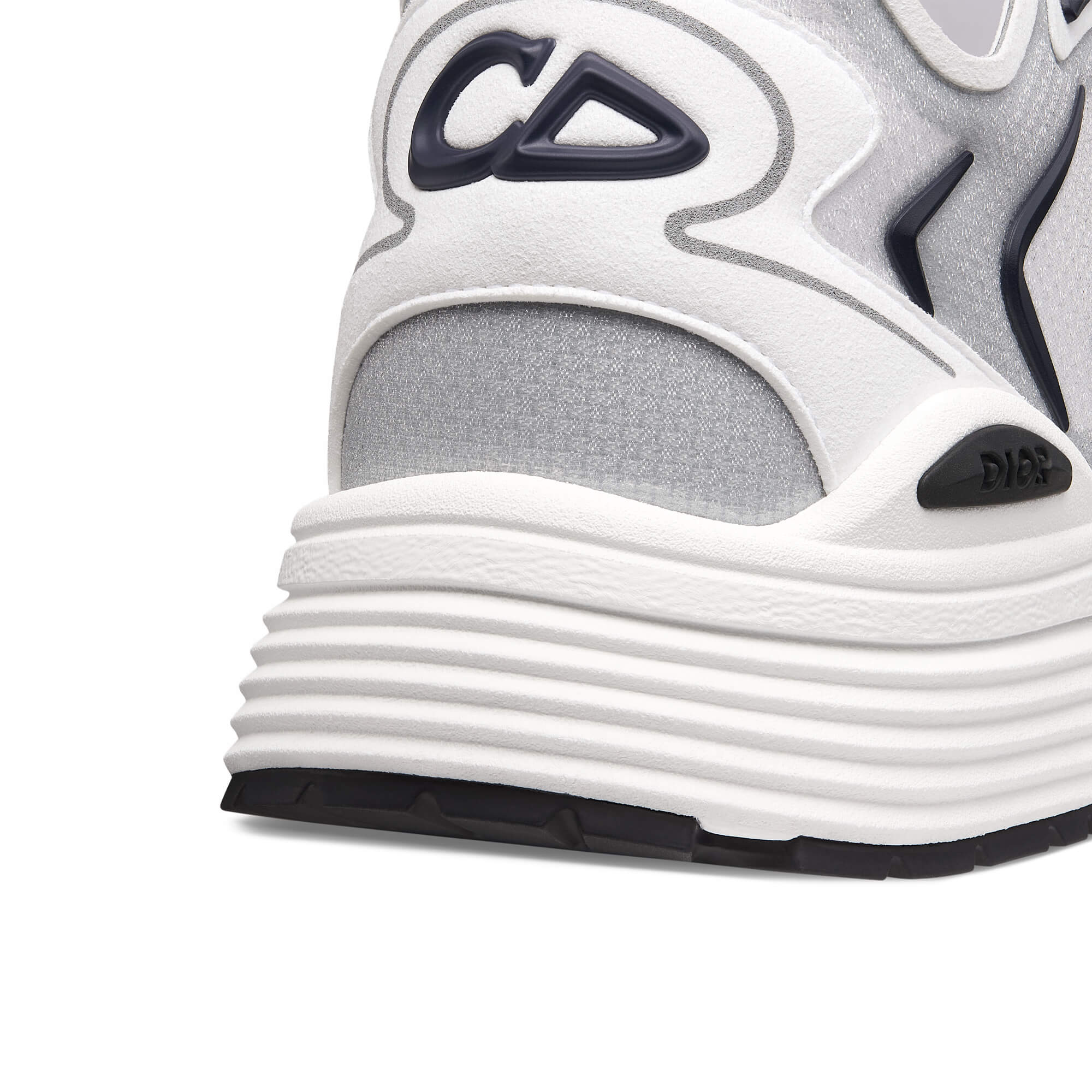 Dior B30 Countdown Tech Sneaker