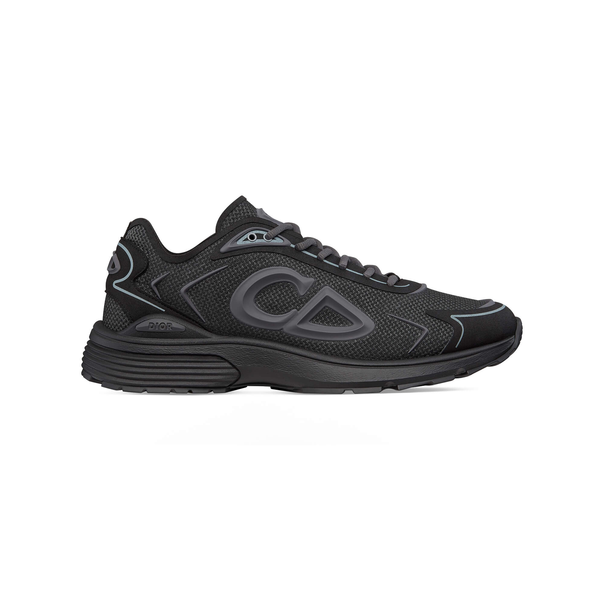 Dior B30 Countdown Tech Sneaker