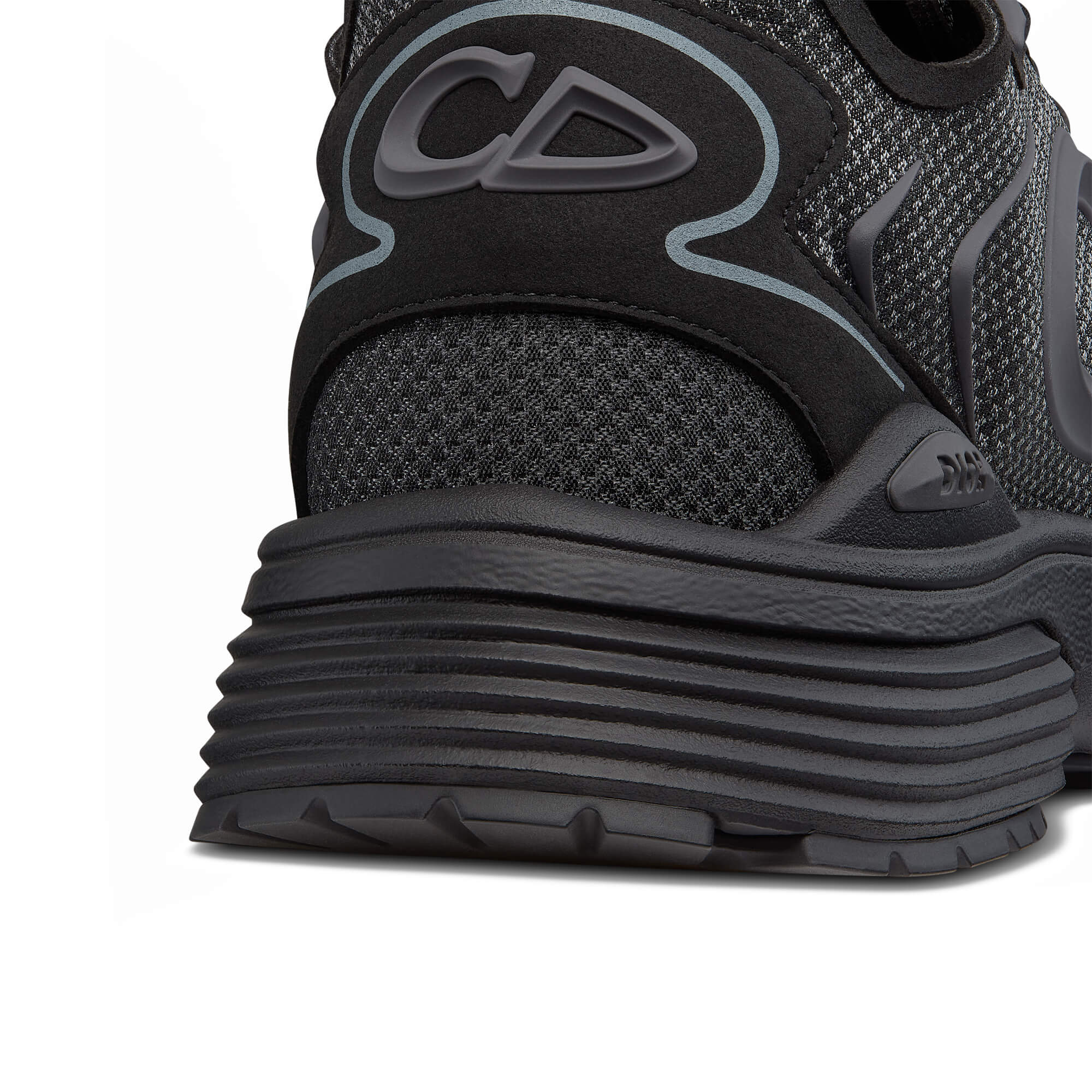 Dior B30 Countdown Tech Sneaker