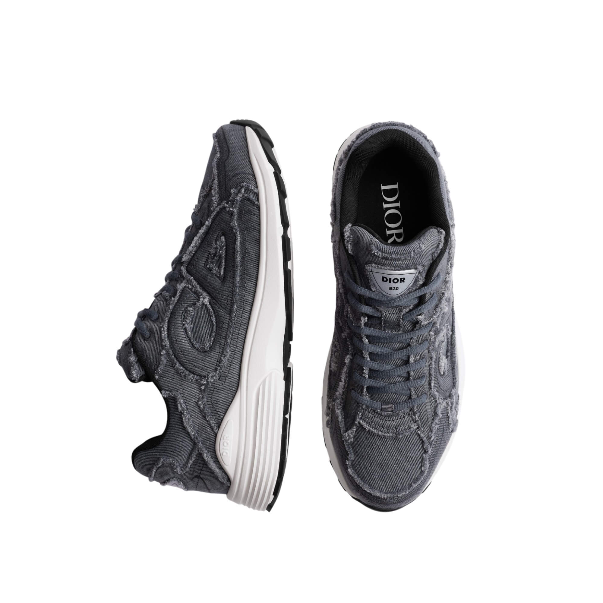 Dior B30 Countdown Sneaker