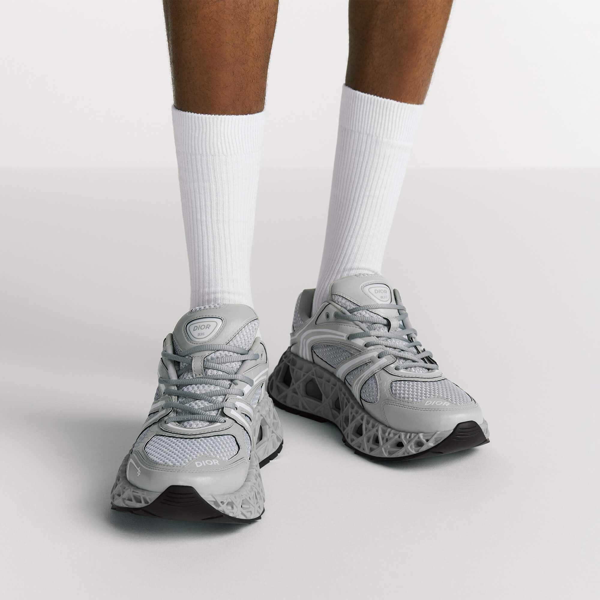 Dior B35 NXXT Sneaker