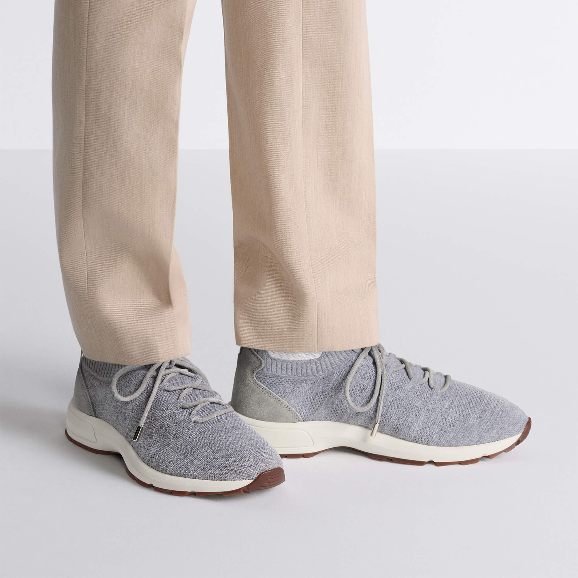Dior B80 Lounge Sneaker
