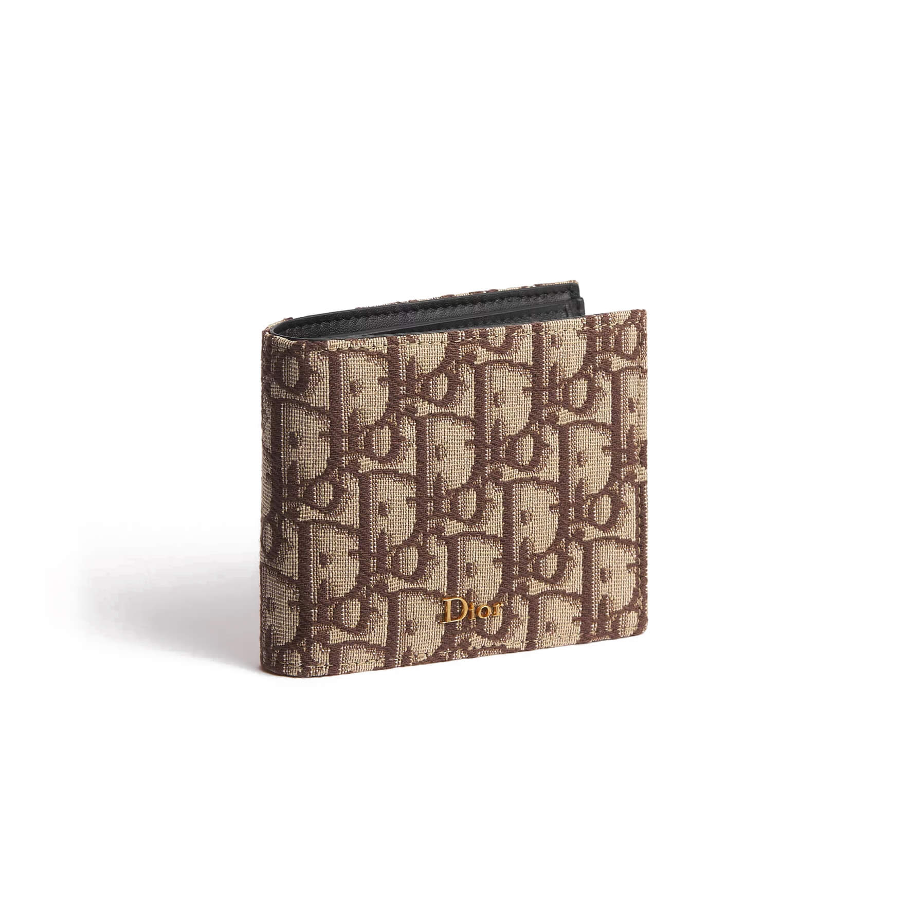 Dior Bifold Wallet