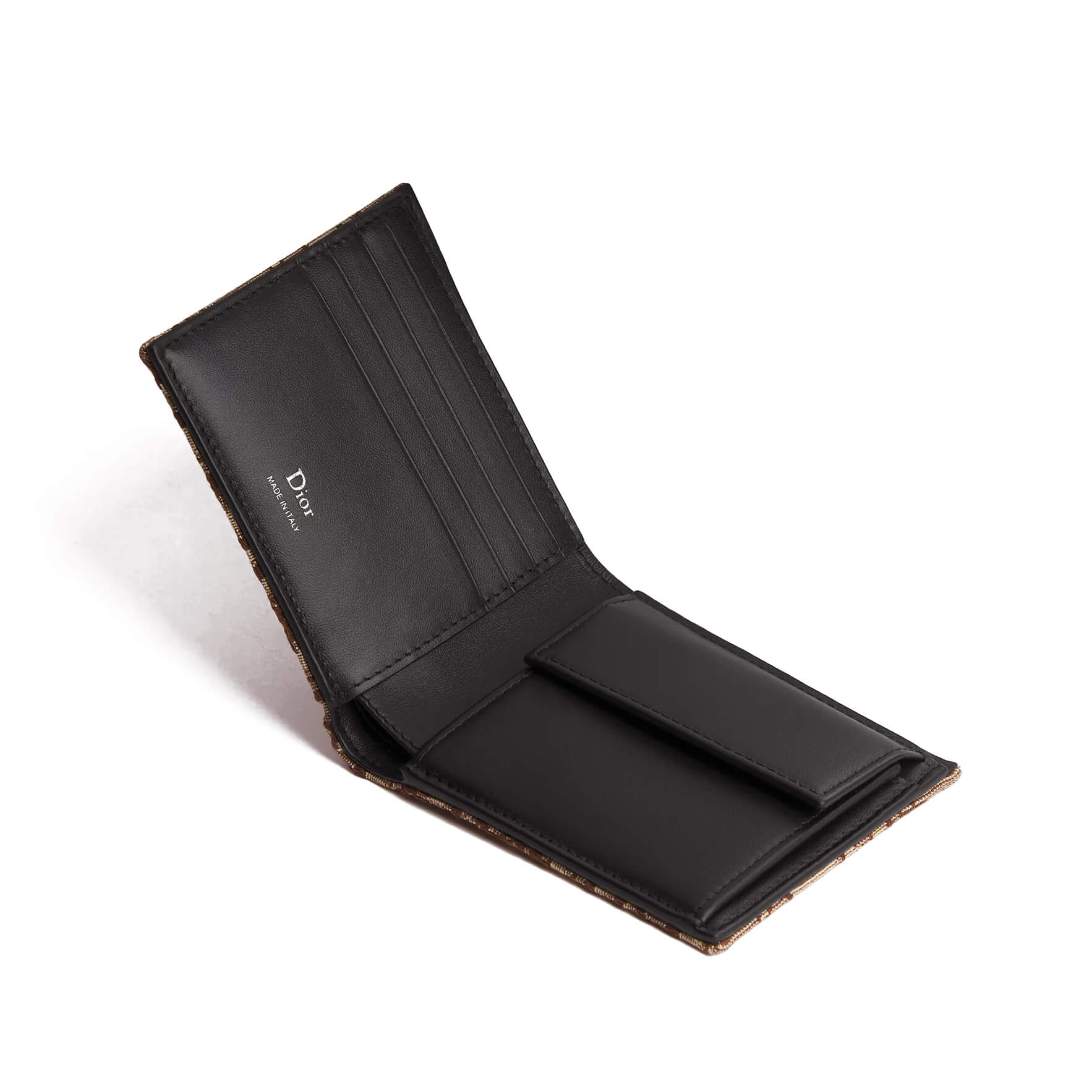Dior Bifold Wallet