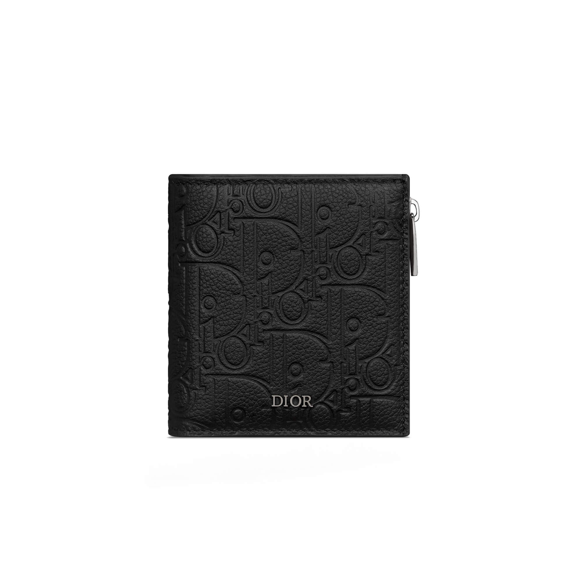 Dior Bifold Wallet