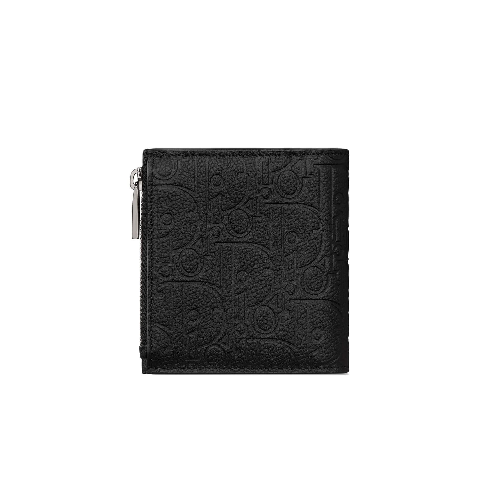 Dior Bifold Wallet