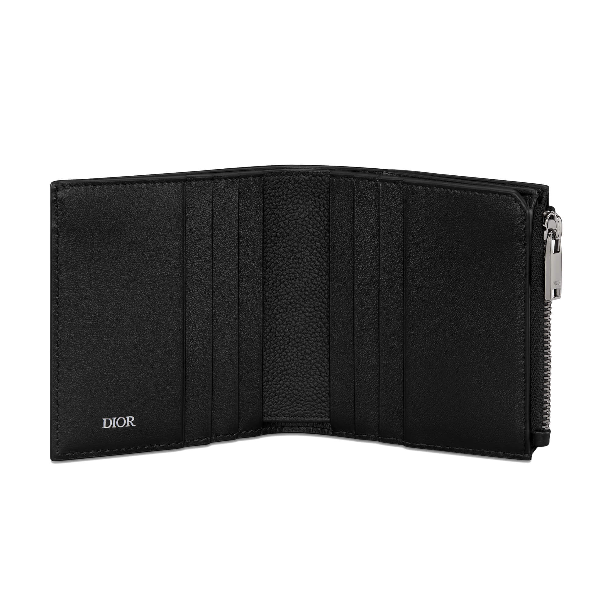 Dior Bifold Wallet