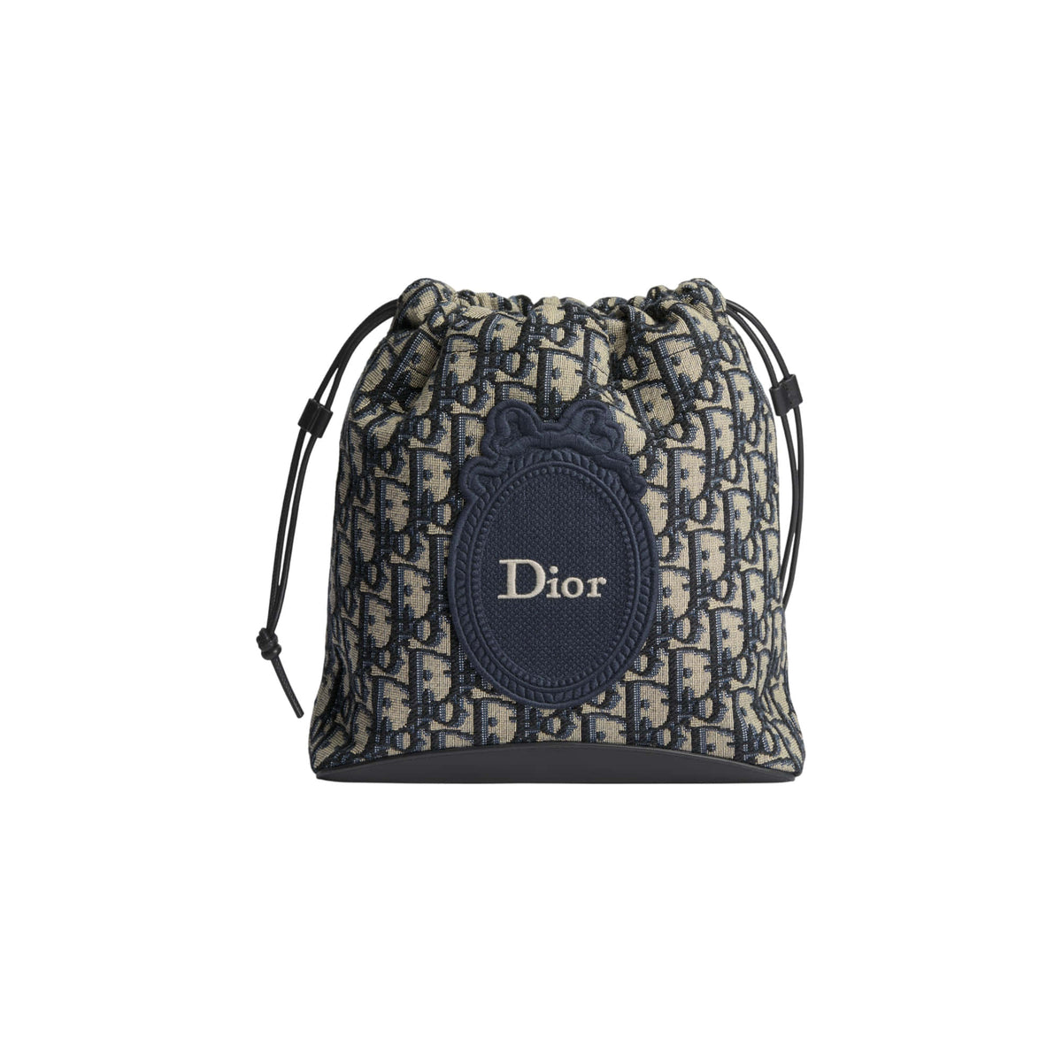 Dior Blooming Mini Bucket Bag