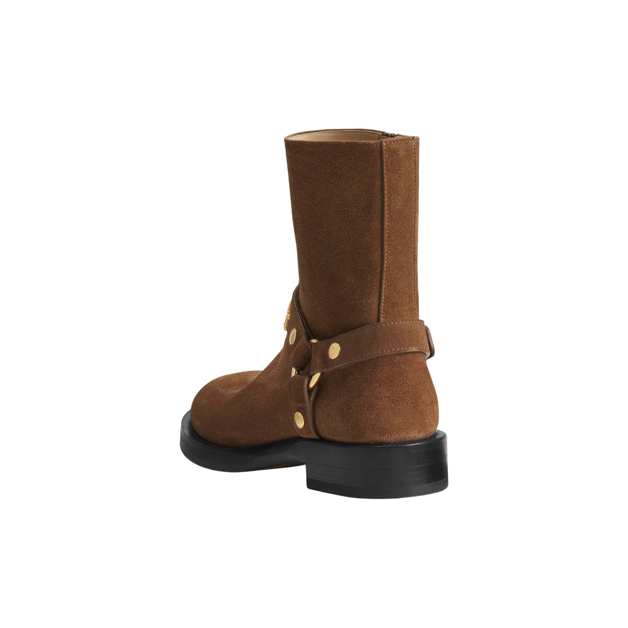 Dior Bolt Ankle Boot