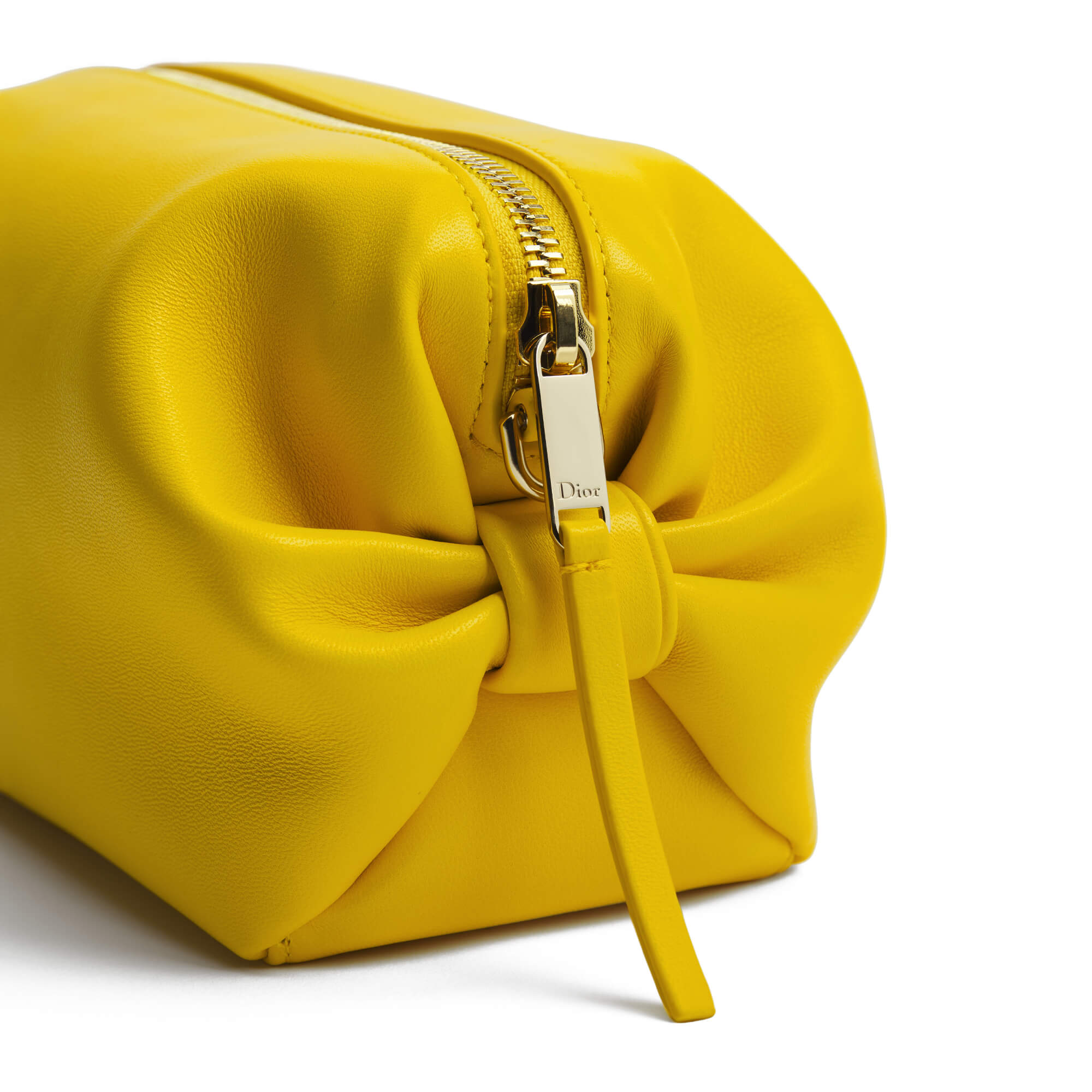 Dior Bow Pouch