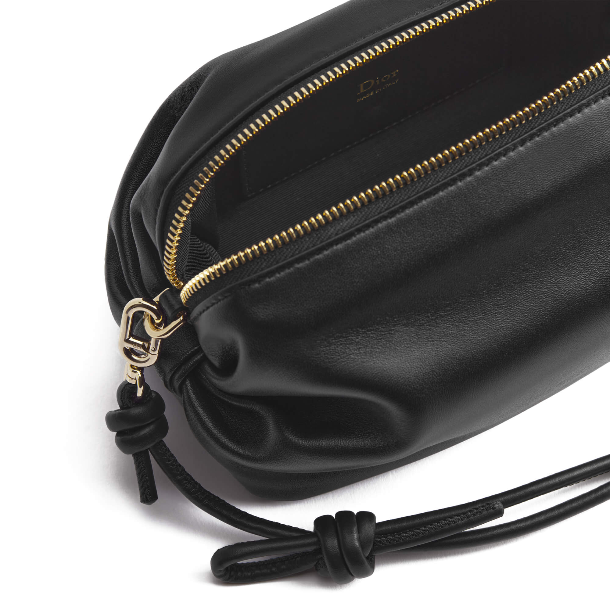 Dior Bow Pouch