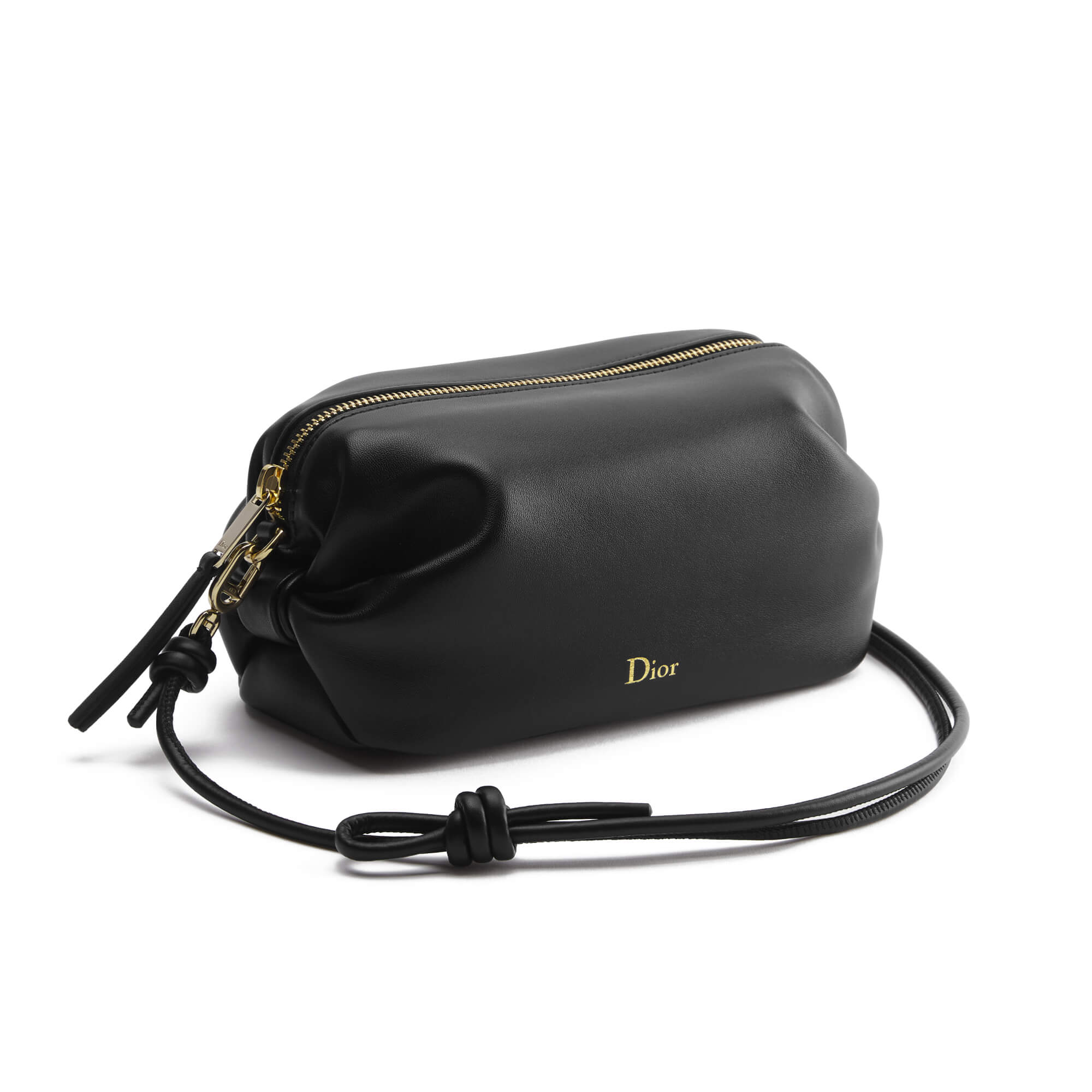 Dior Bow Pouch