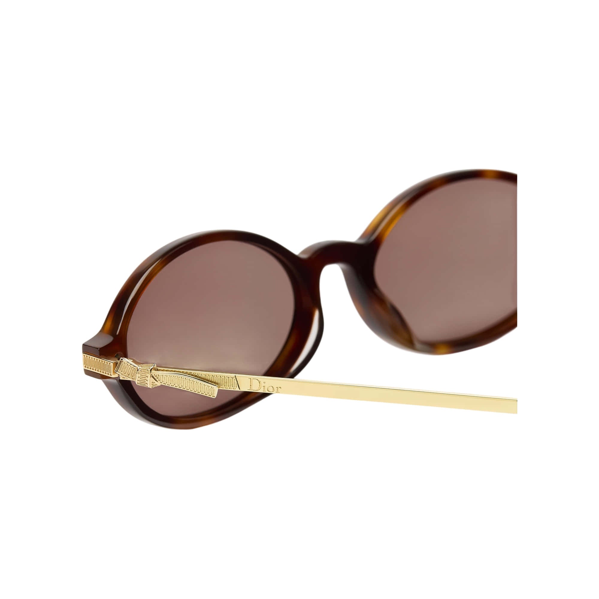 Dior Bow R2I Sunglasses
