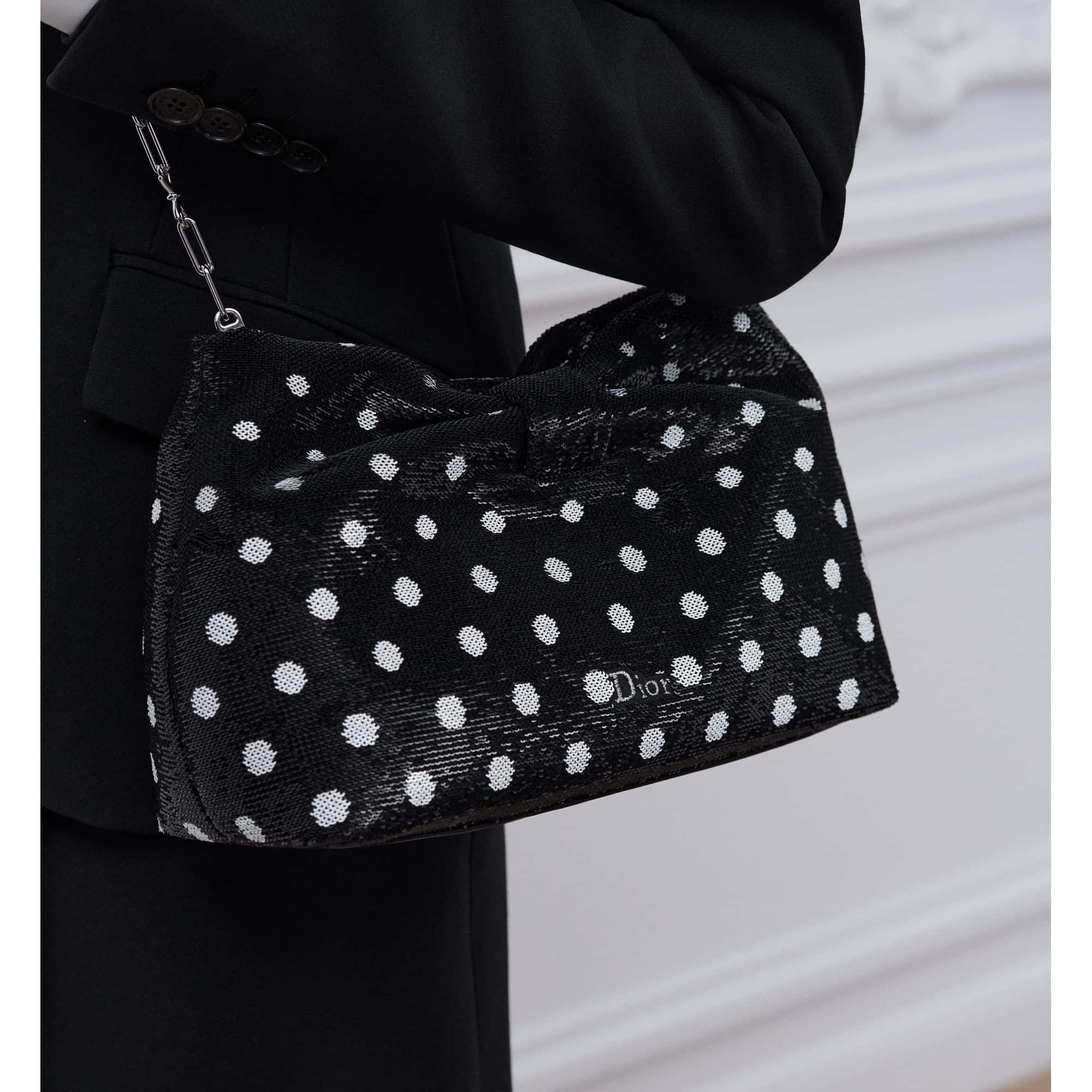 Dior Bow Small Bag
