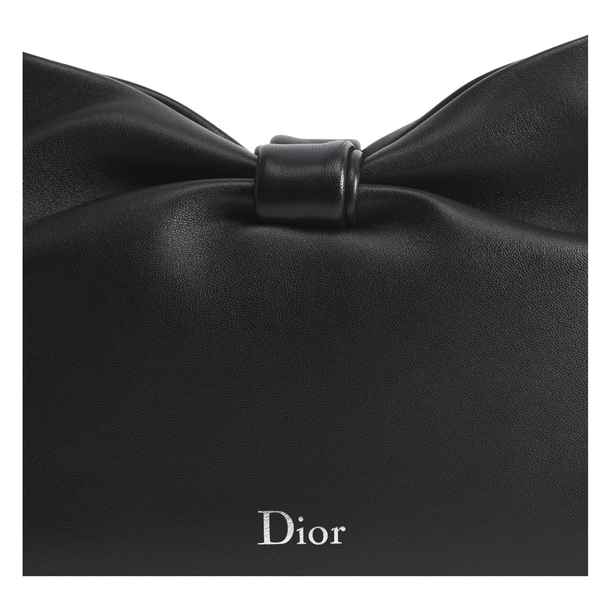Dior Bow Small Bag