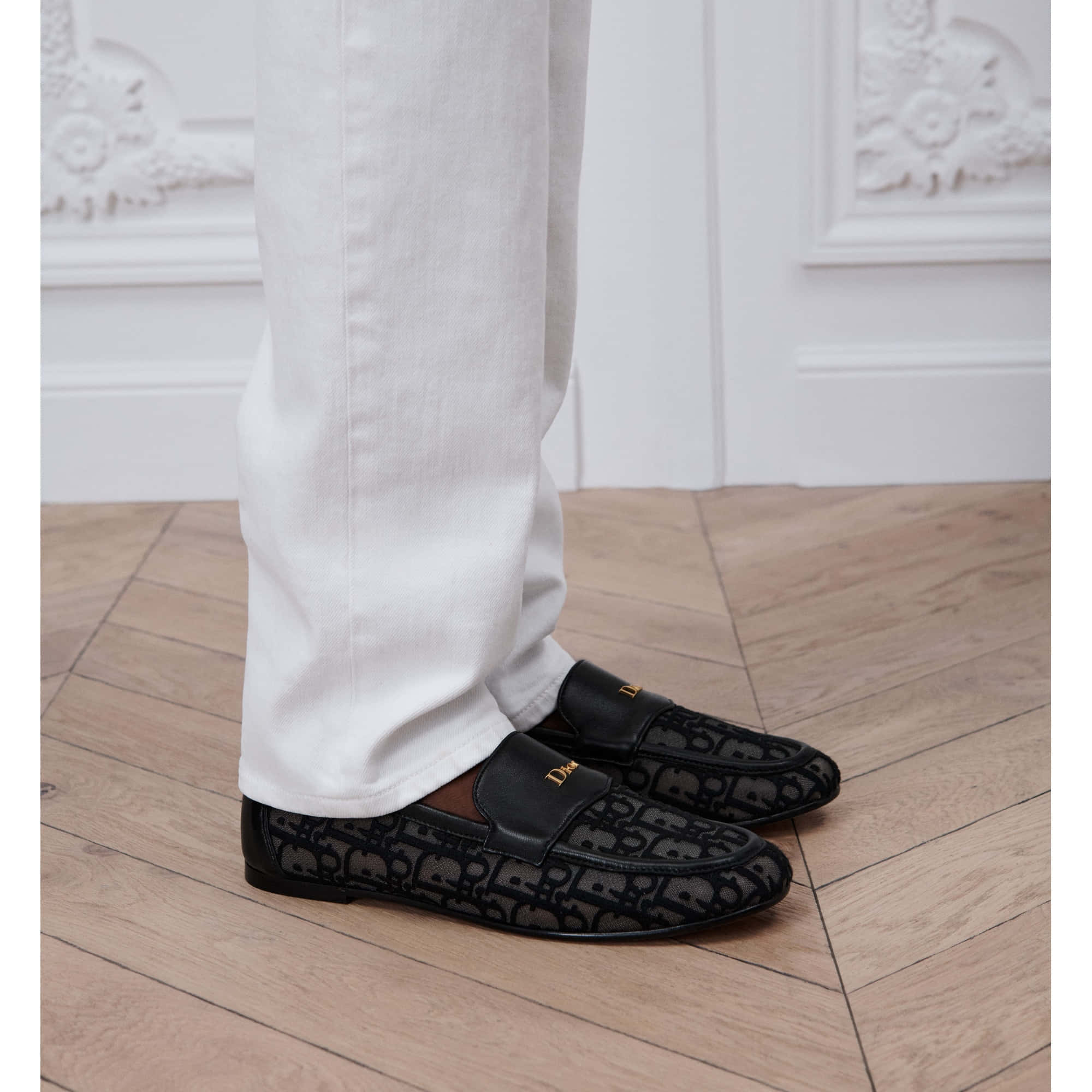 Dior Cadence Loafer