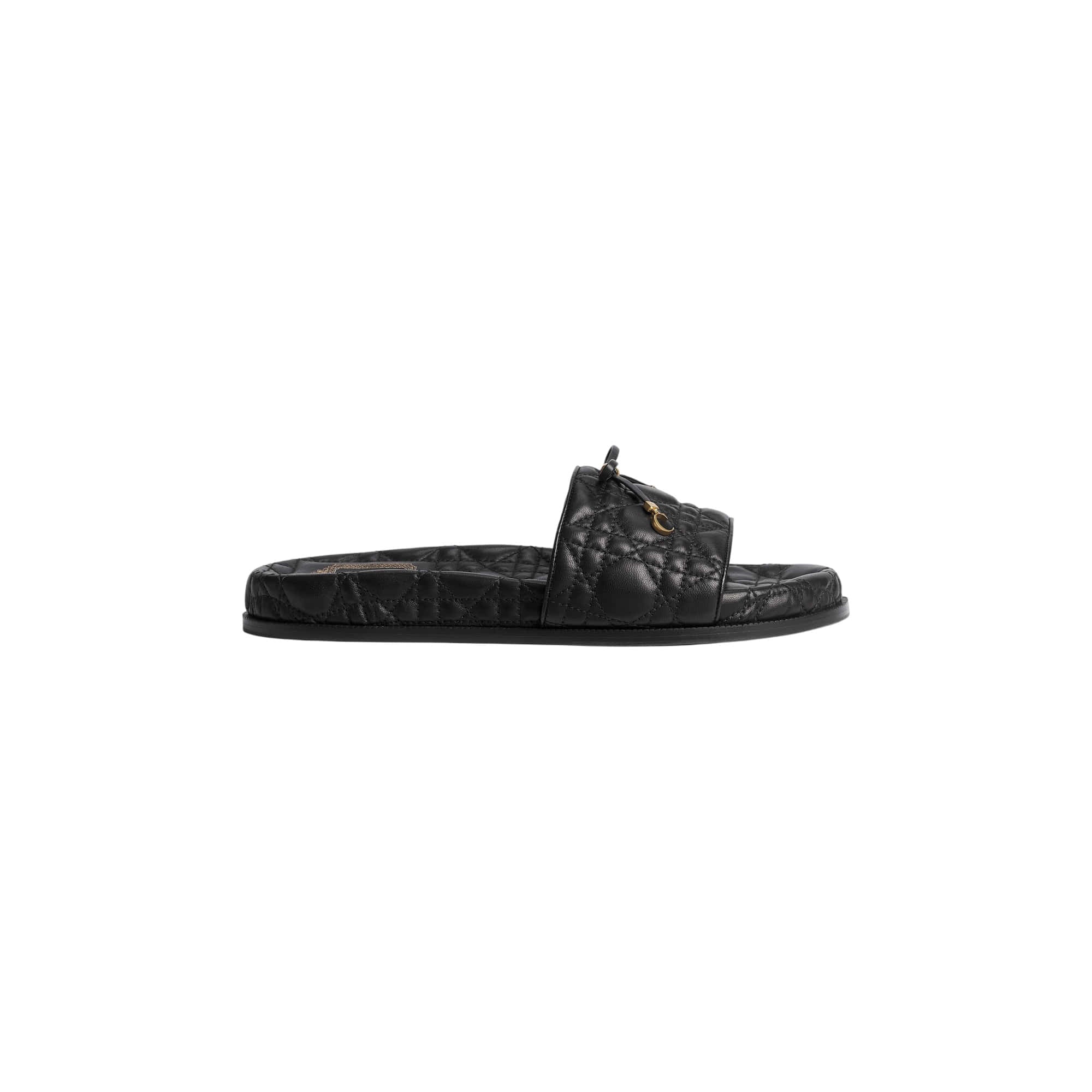 Dior Cannage Slide