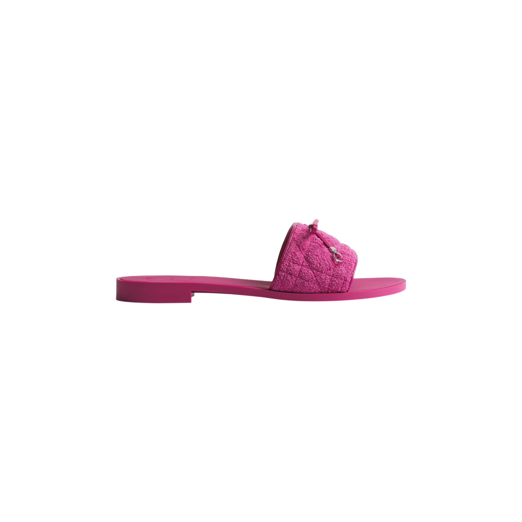 Dior Cannage Slide