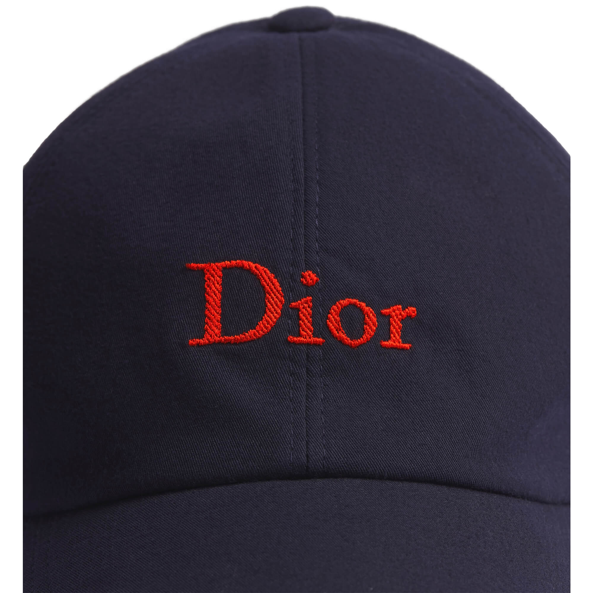 Dior Cap