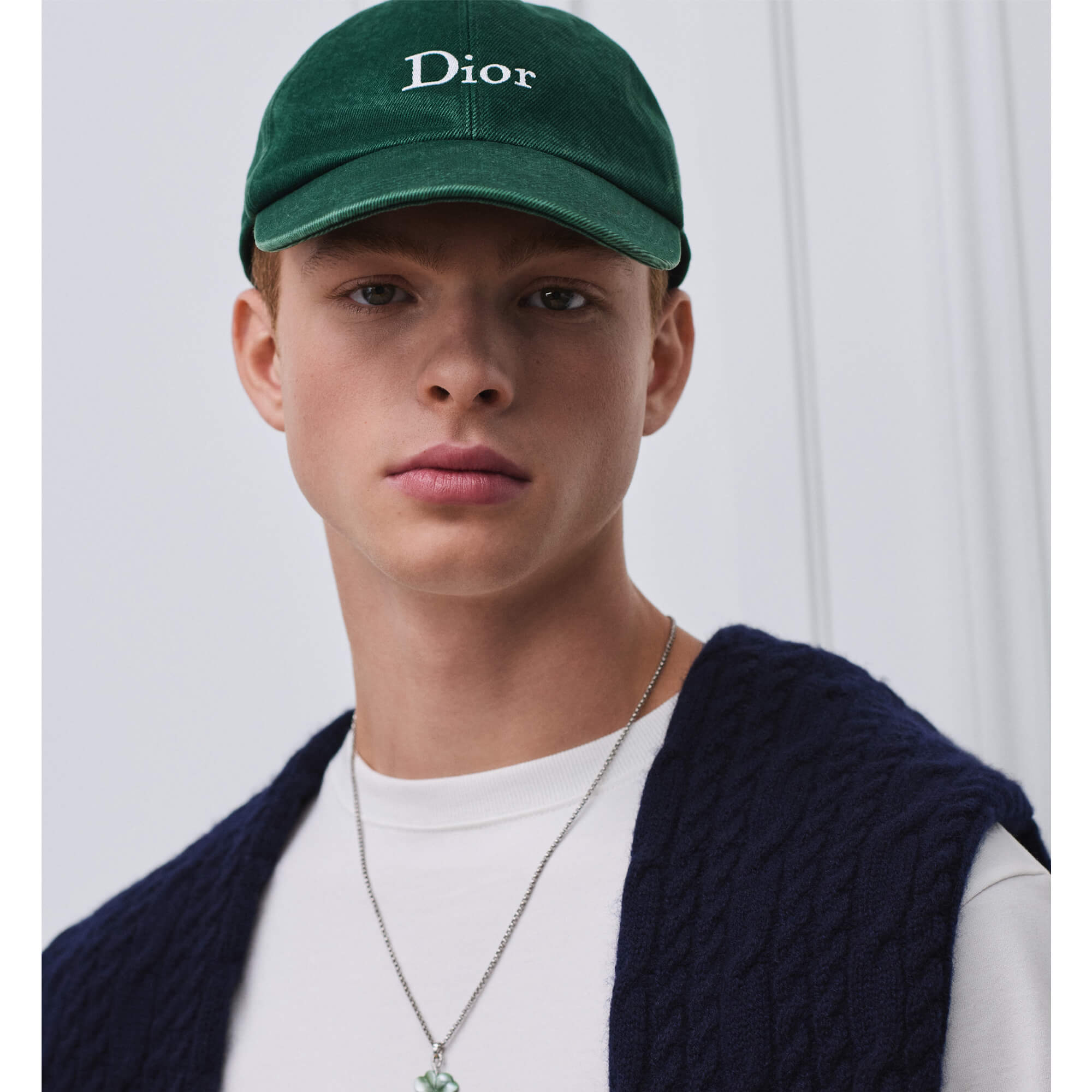 Dior Cap