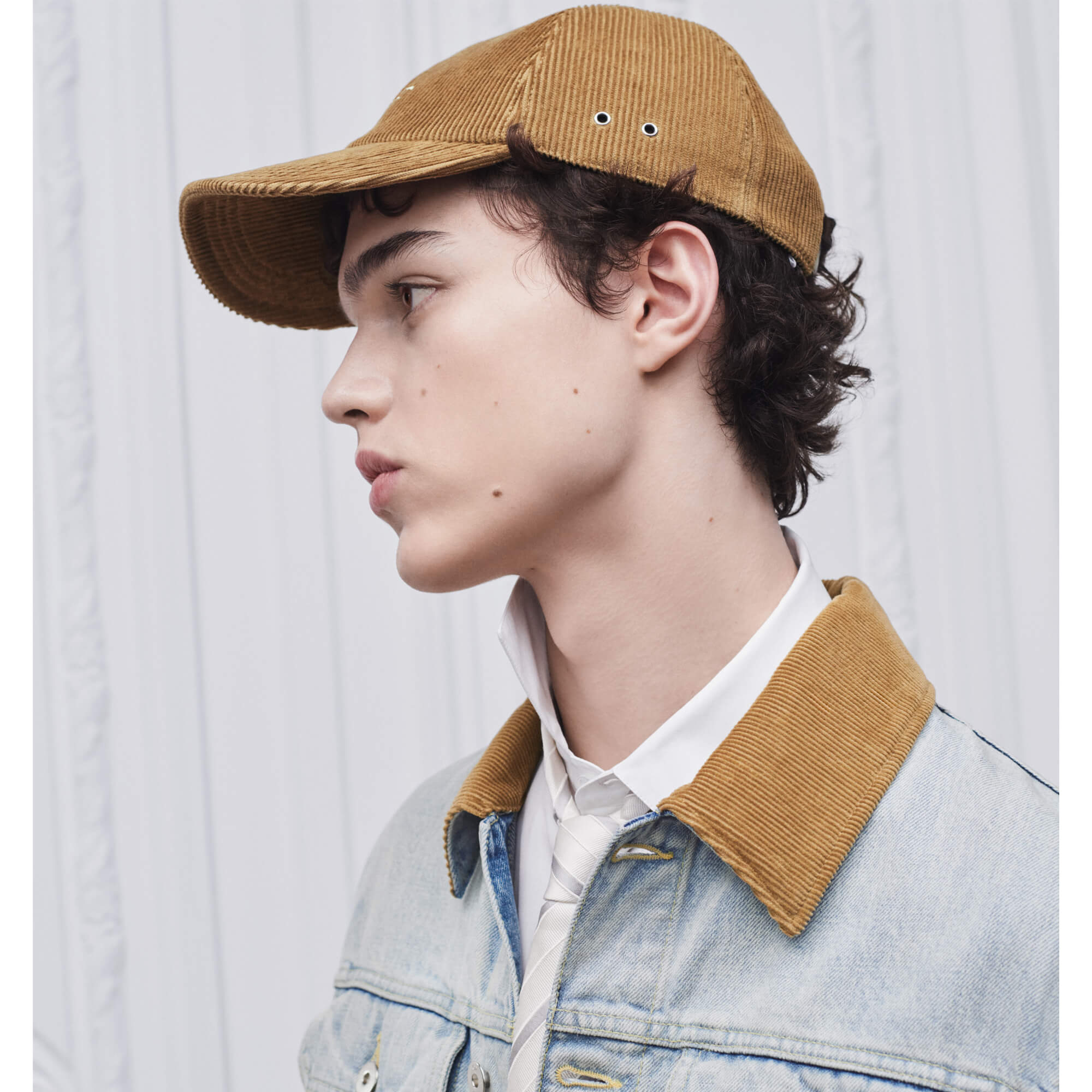 Dior Cap