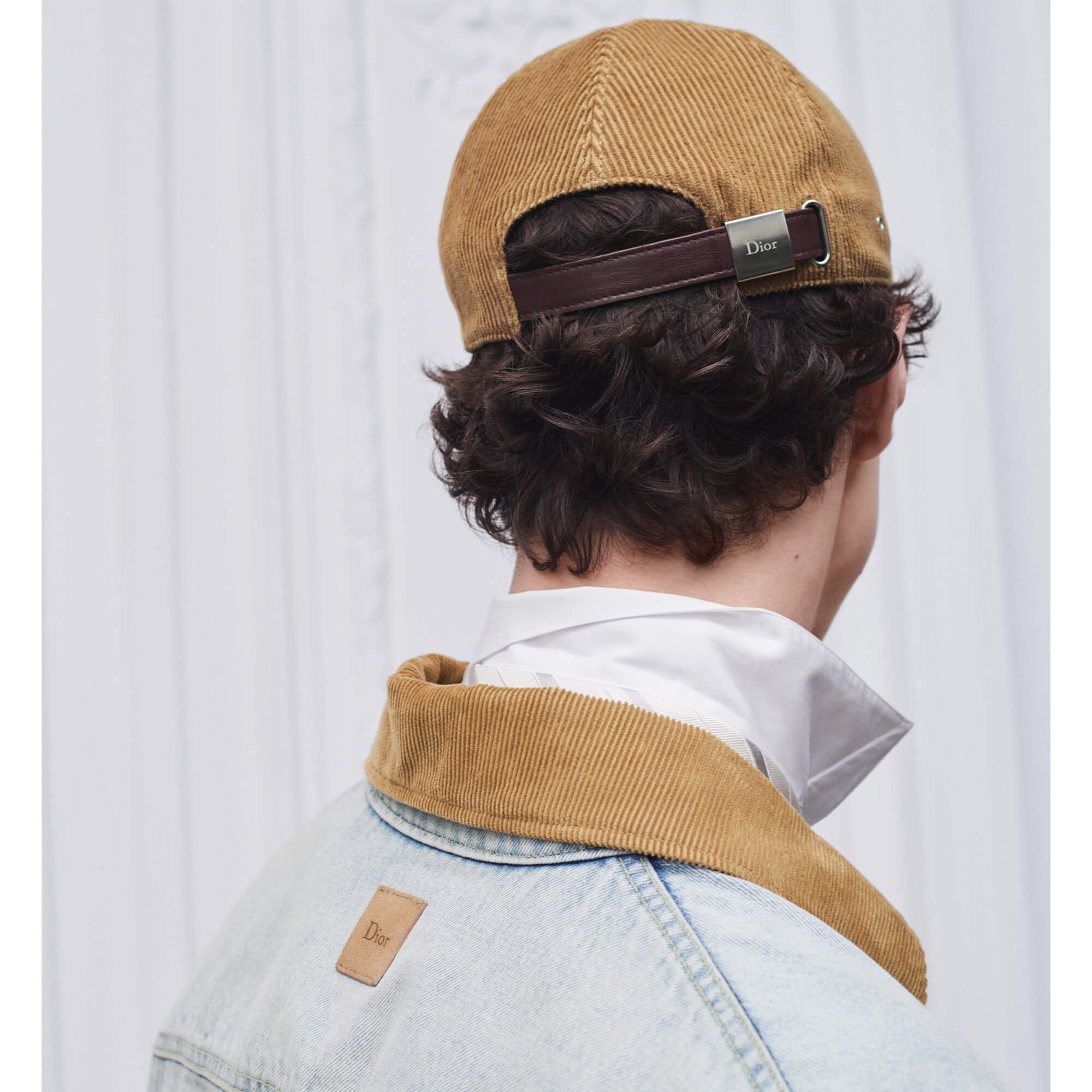Dior Cap