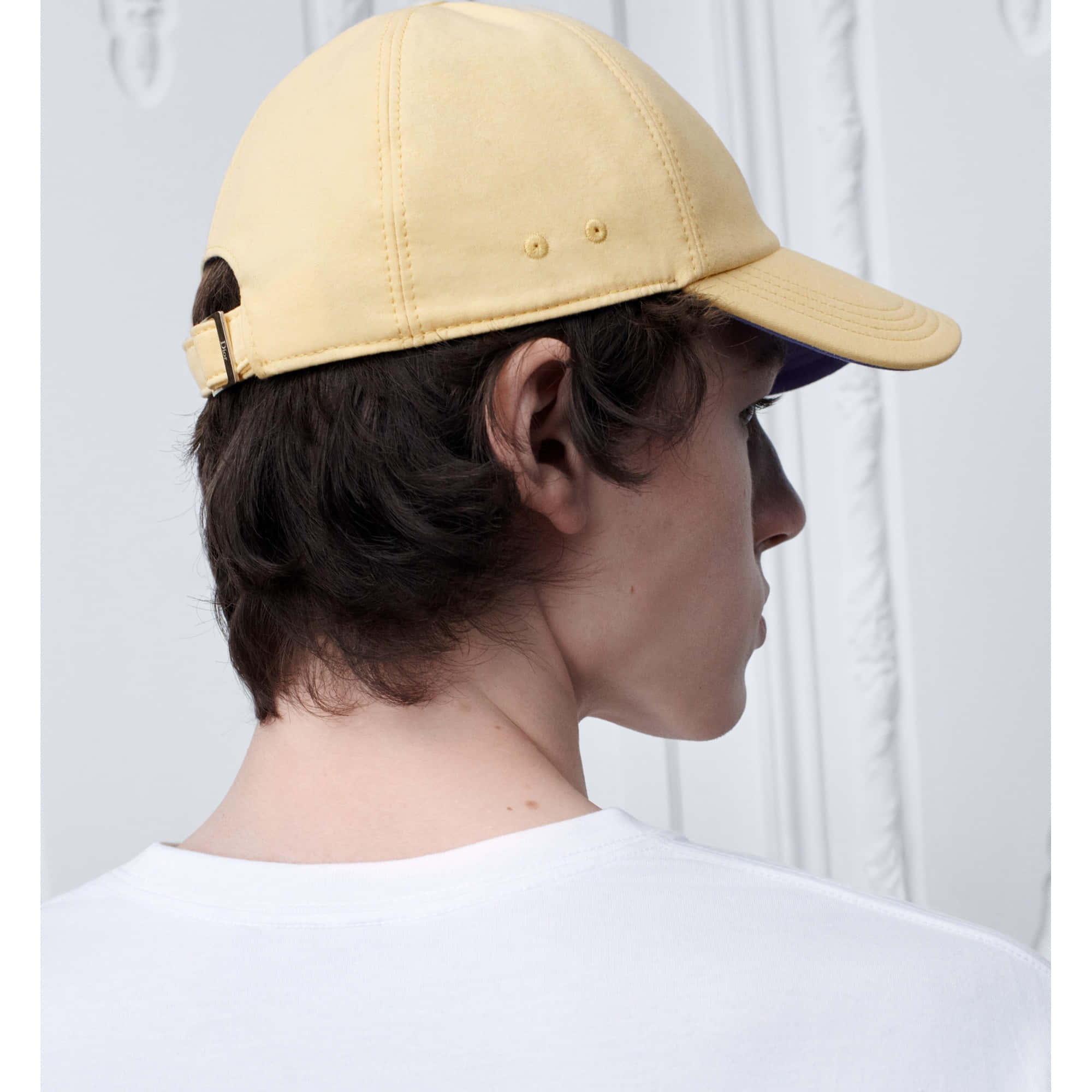 Dior Cap