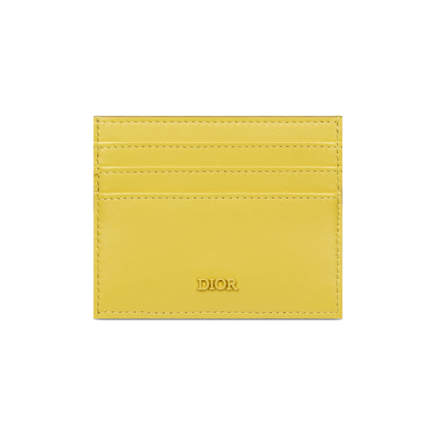 Dior Card Holder