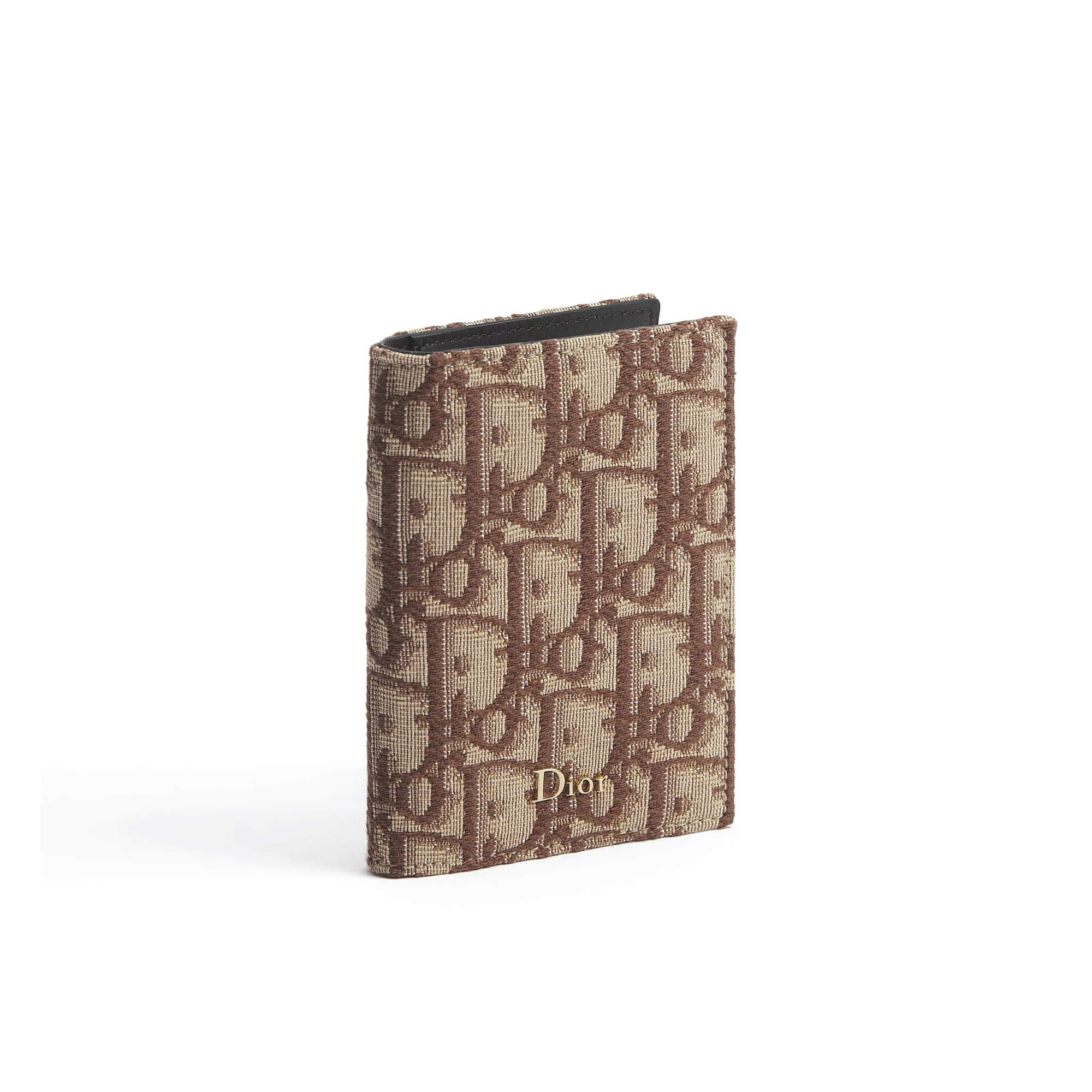 Dior Bifold Card Holder