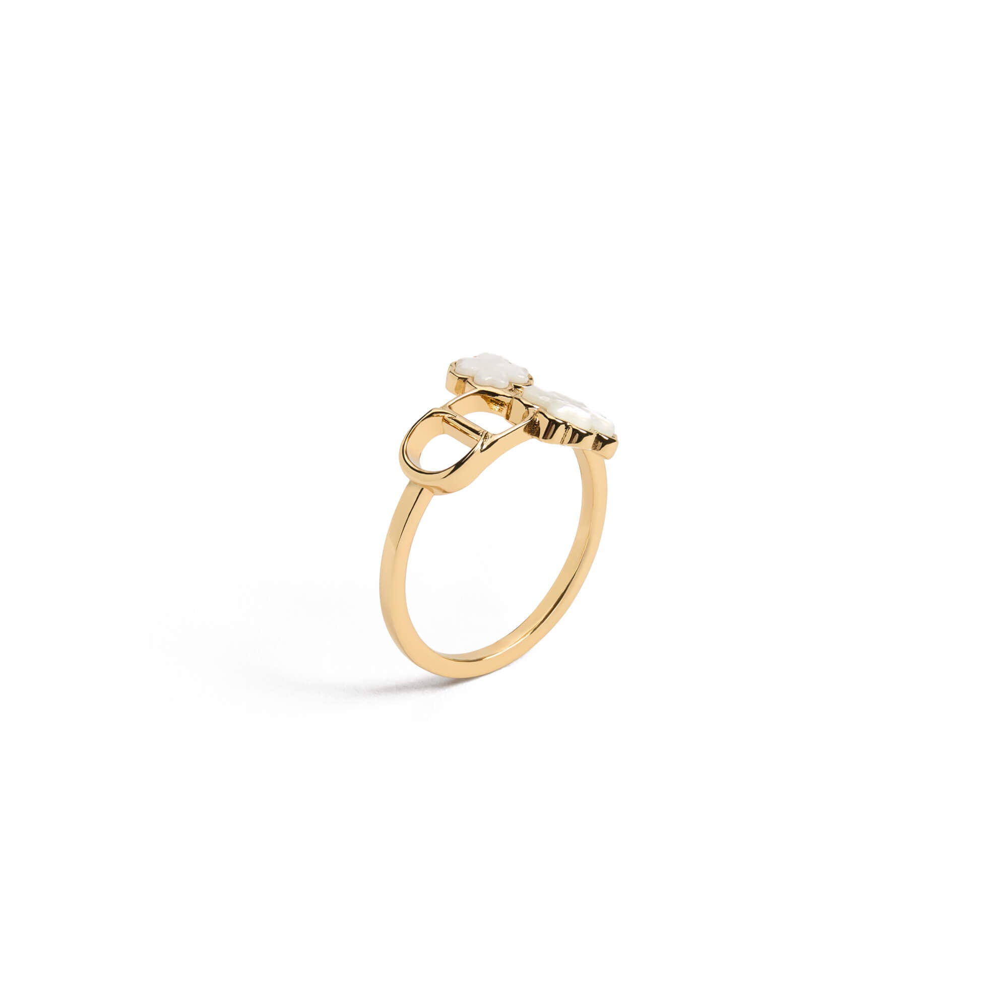 Dior CD Garden Ring