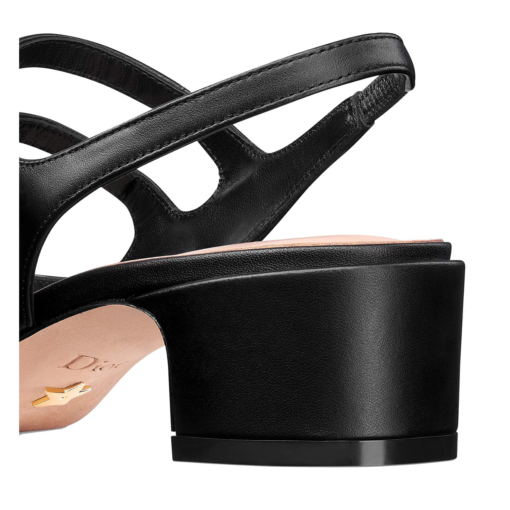 Dior Chérie Slingback Pump