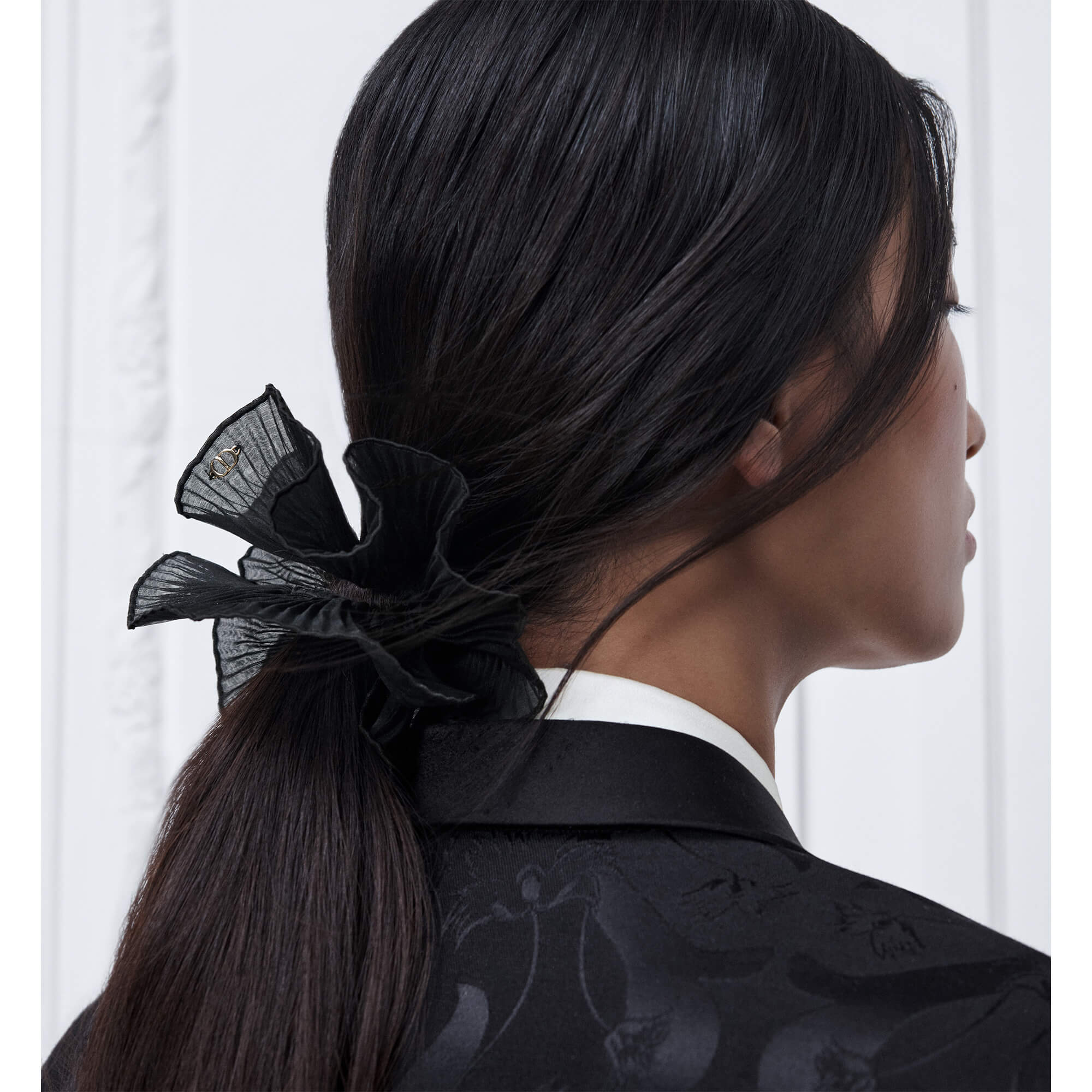 Dior Chouchou Hair Tie