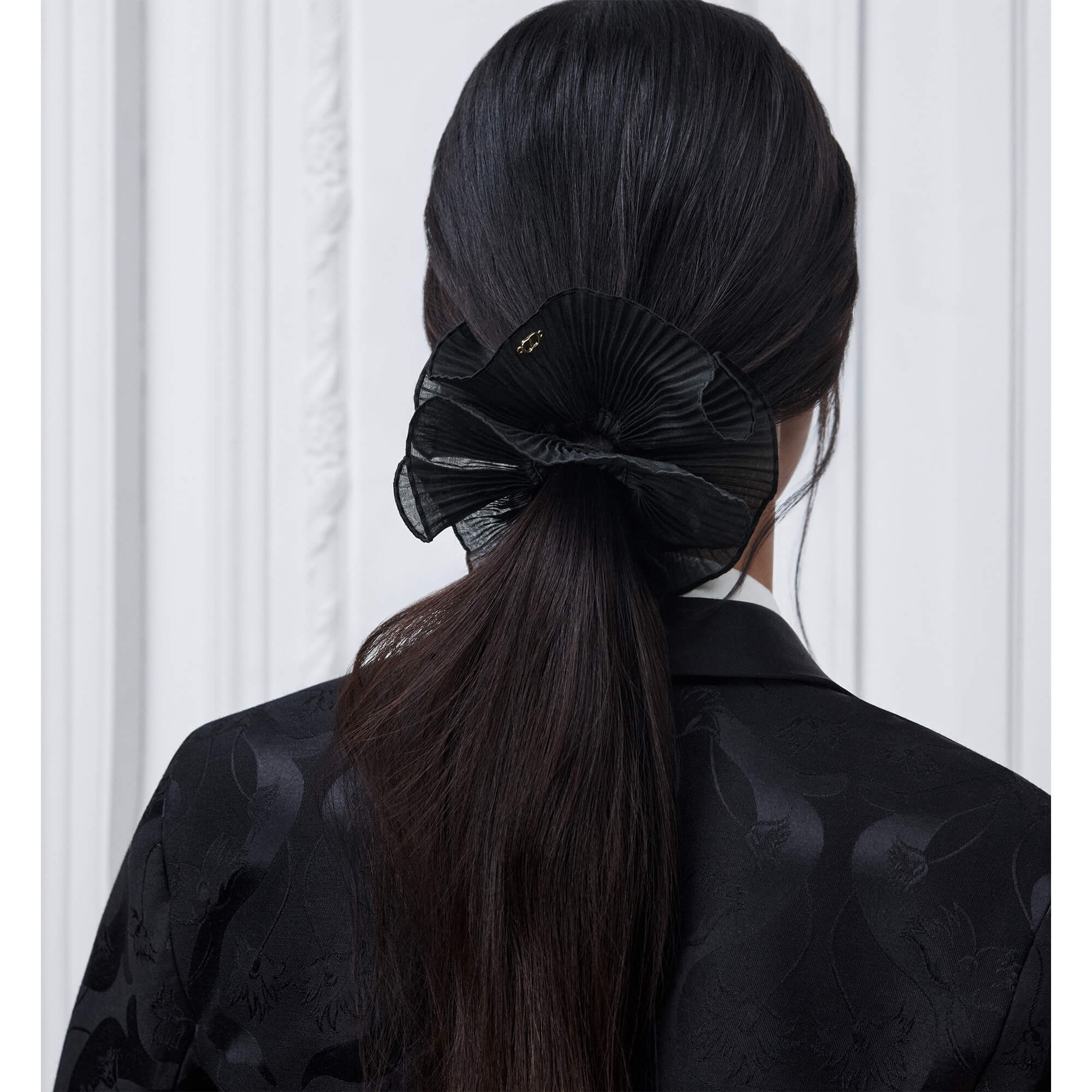 Dior Chouchou Hair Tie