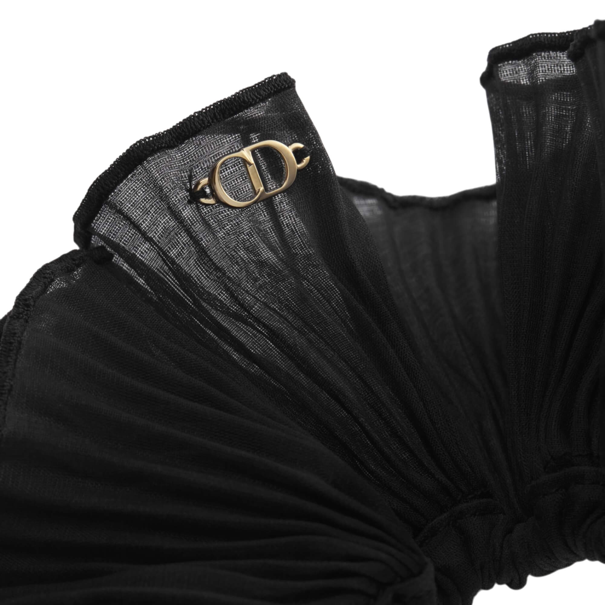 Dior Chouchou Hair Tie