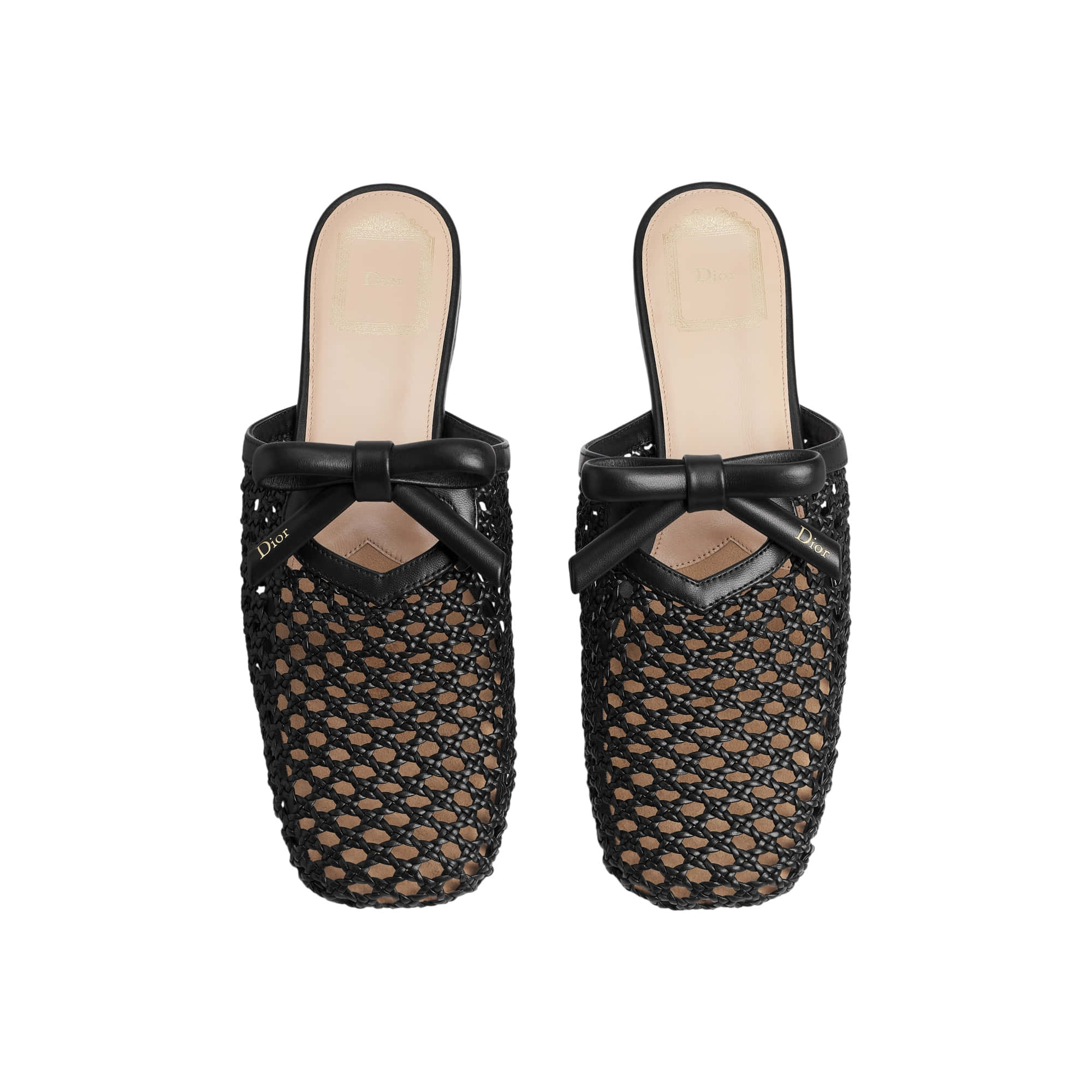Dior Cœur Mule