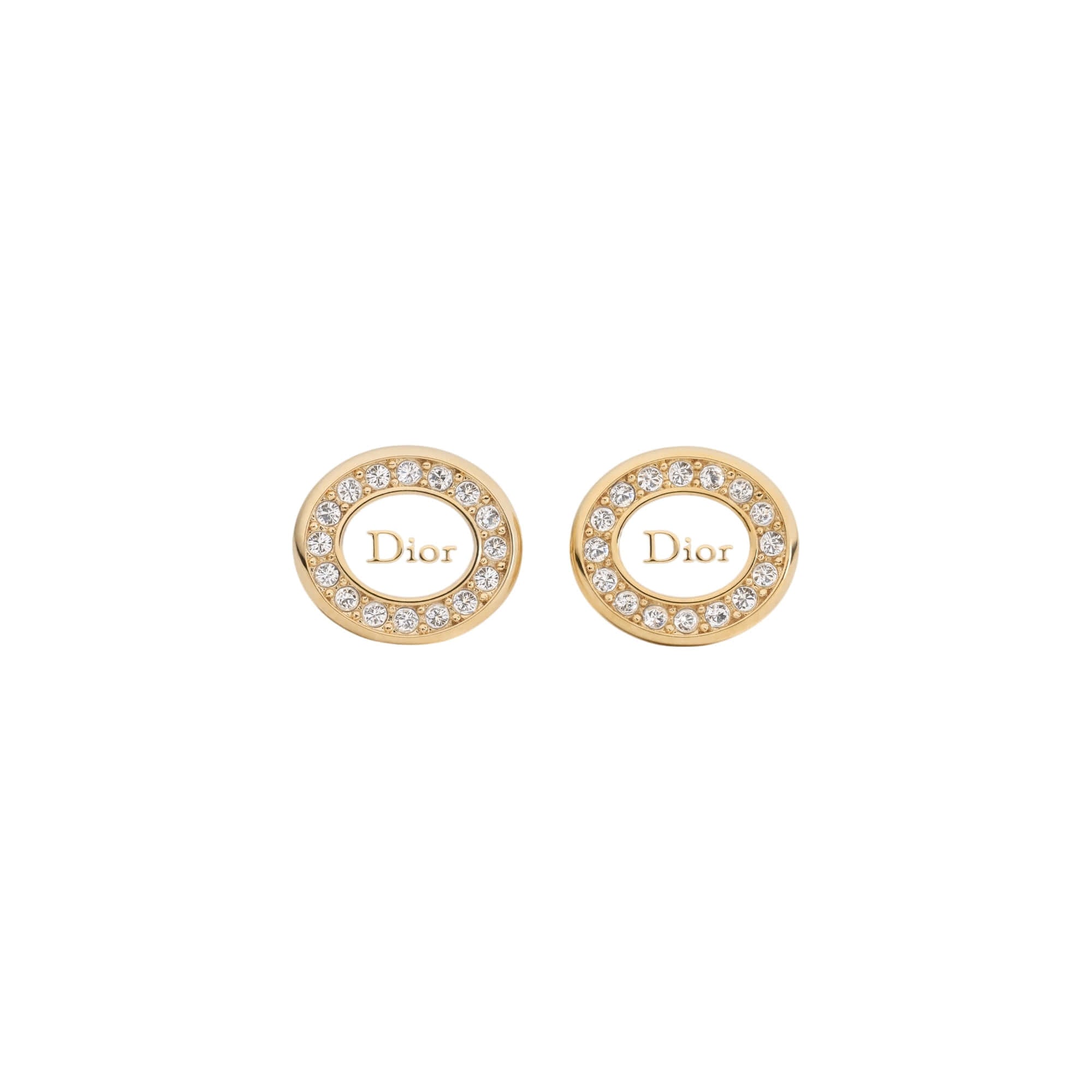 Dior Core Earrings