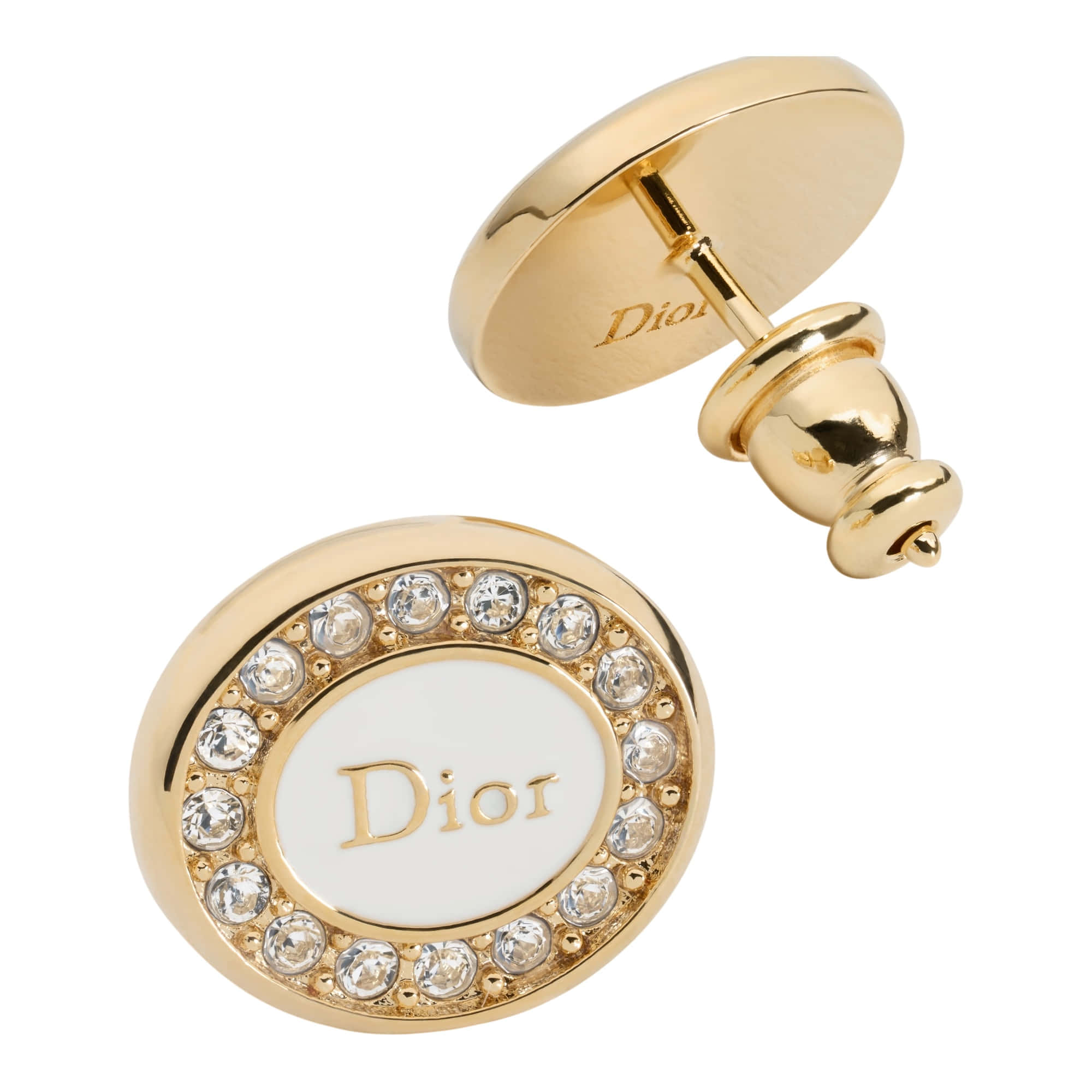 Dior Core Earrings