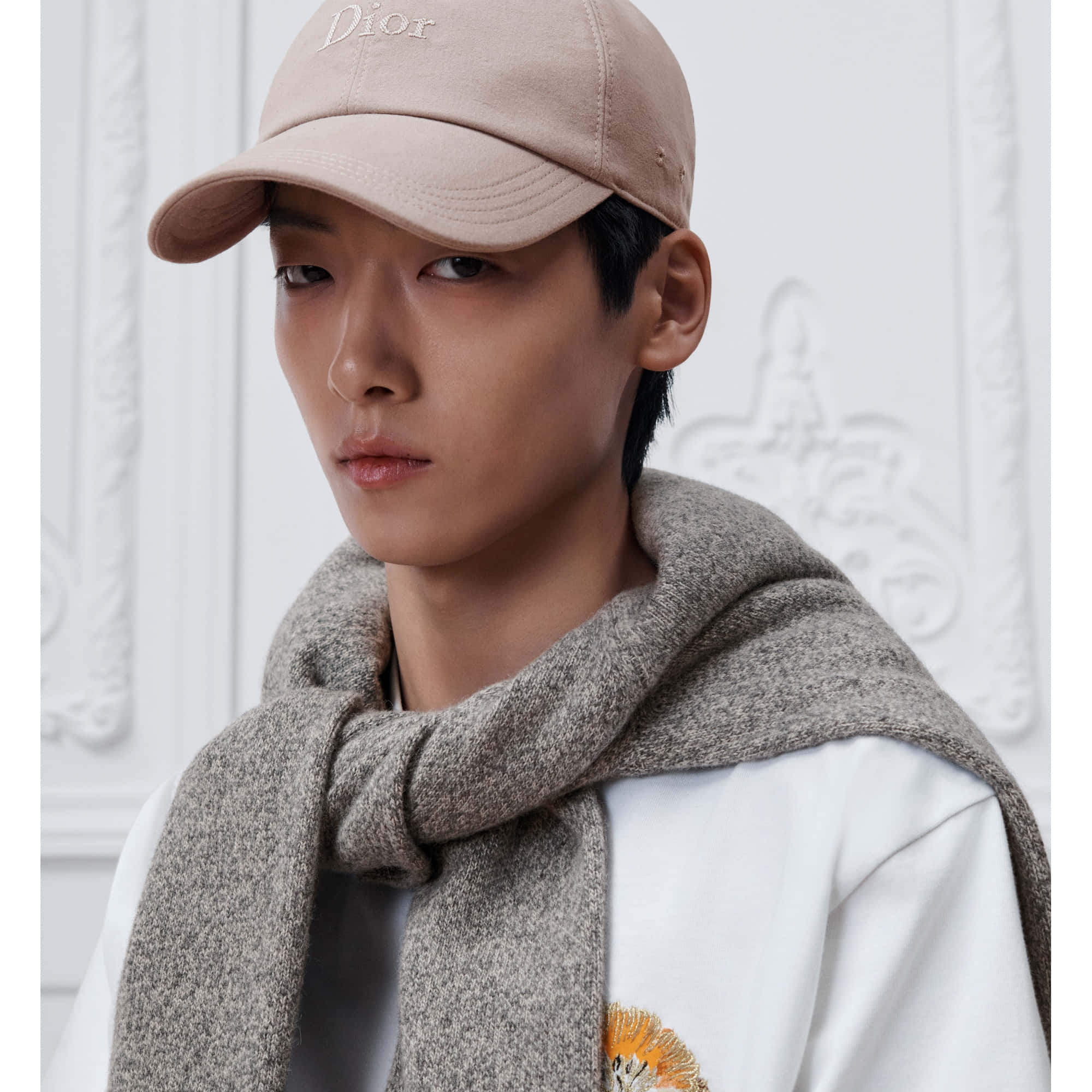 Dior Crafty Cap