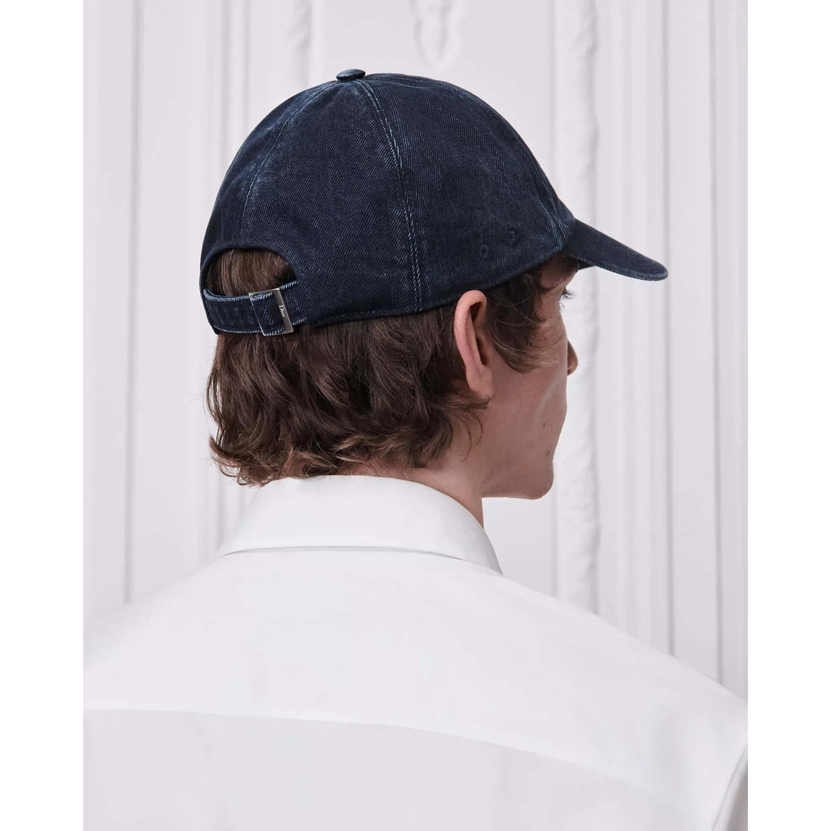 Dior Crafty Cap