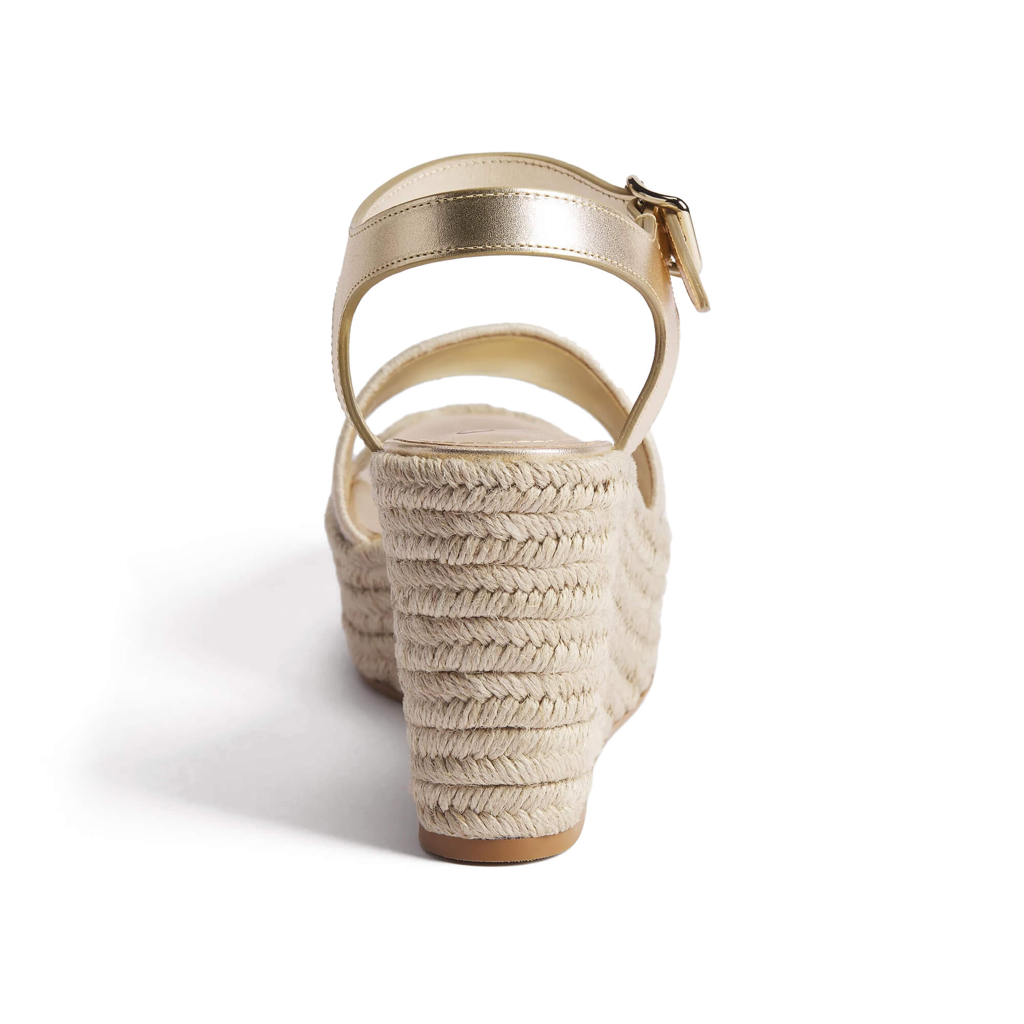 Dior Dway Wedge Sandal