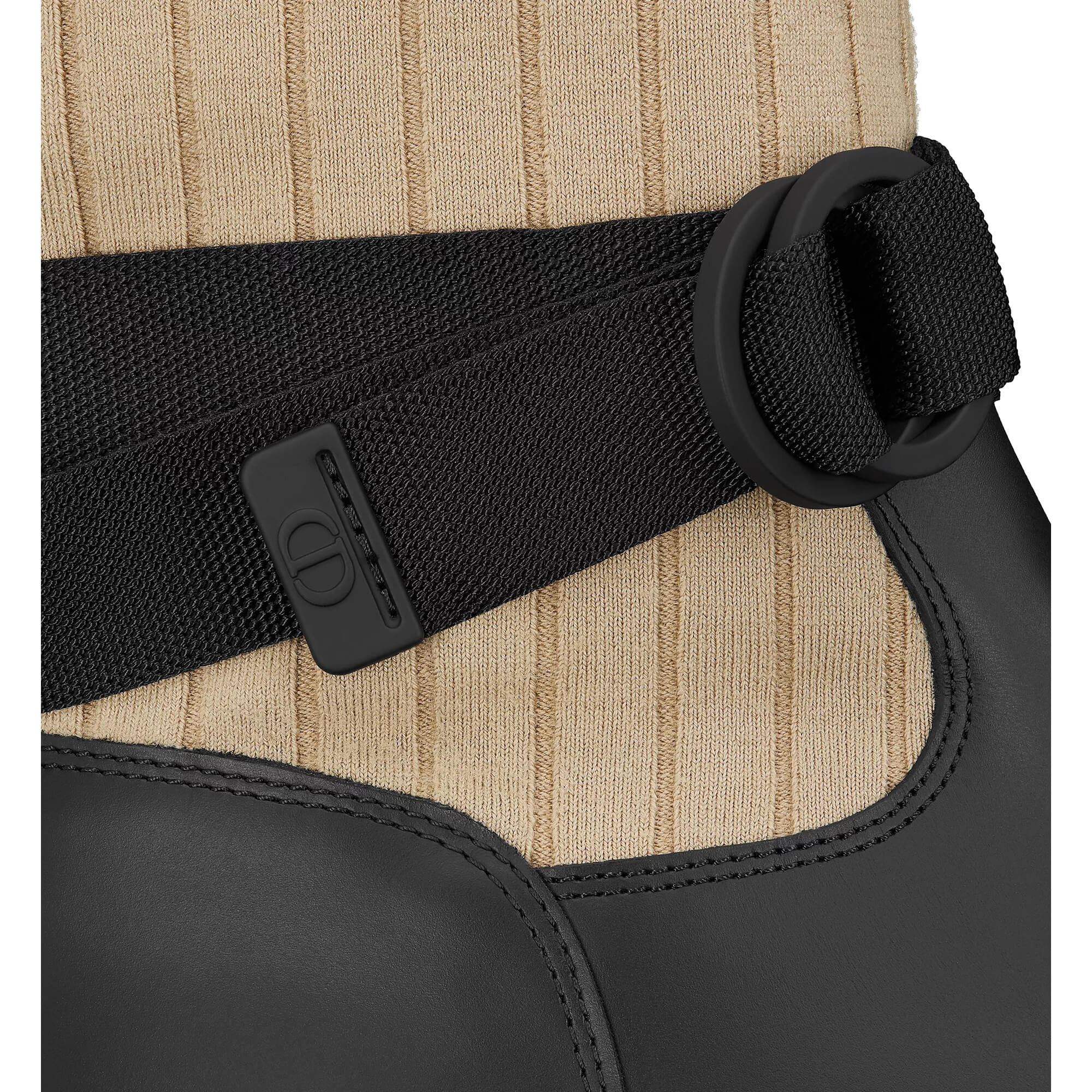 Dior D-Major Ankle Boot