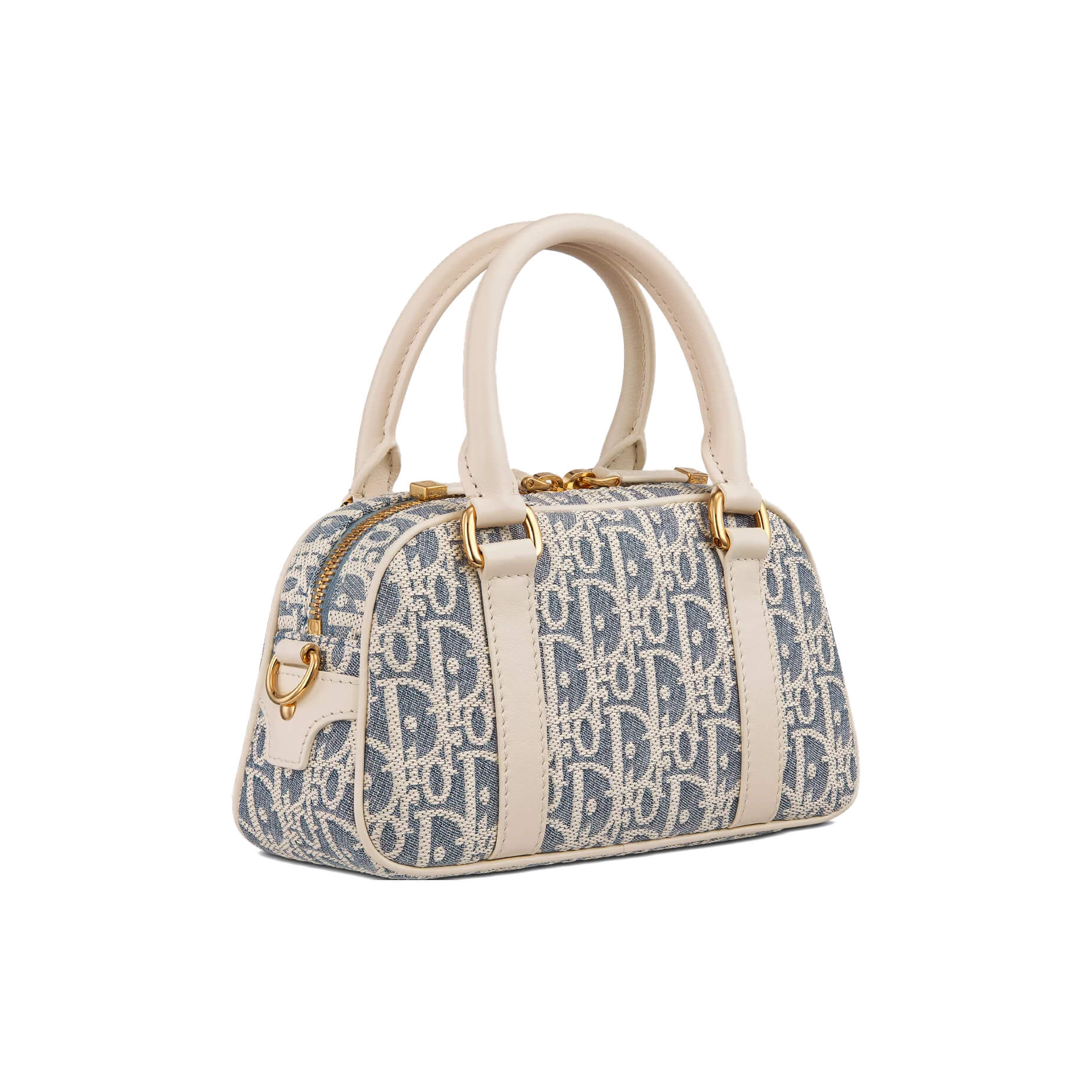 Dior D-Vibe East-West Nano Bag